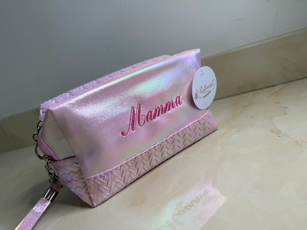 Borsello personalizzato mod.BOREALE