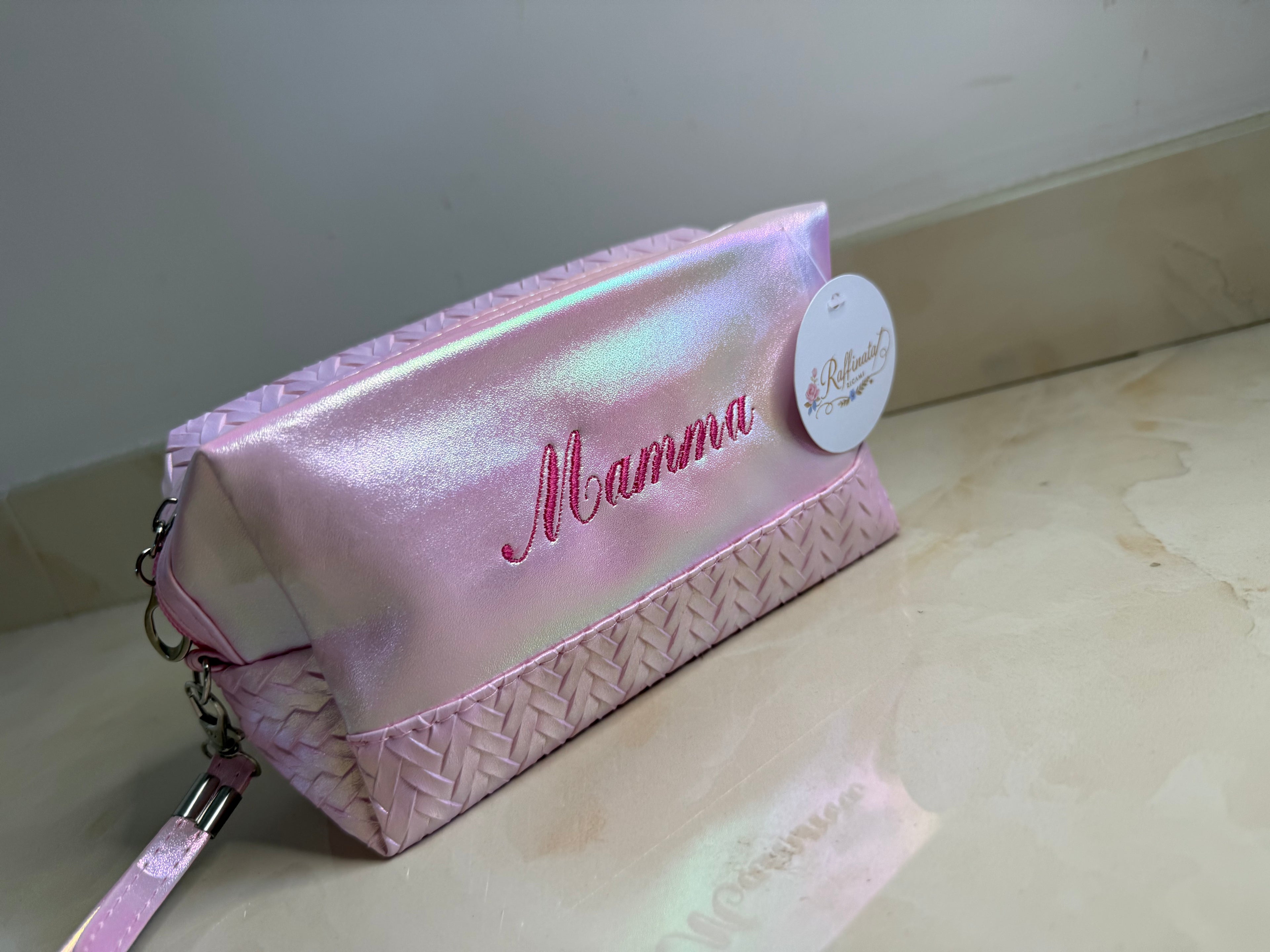 Borsello personalizzato mod.BOREALE