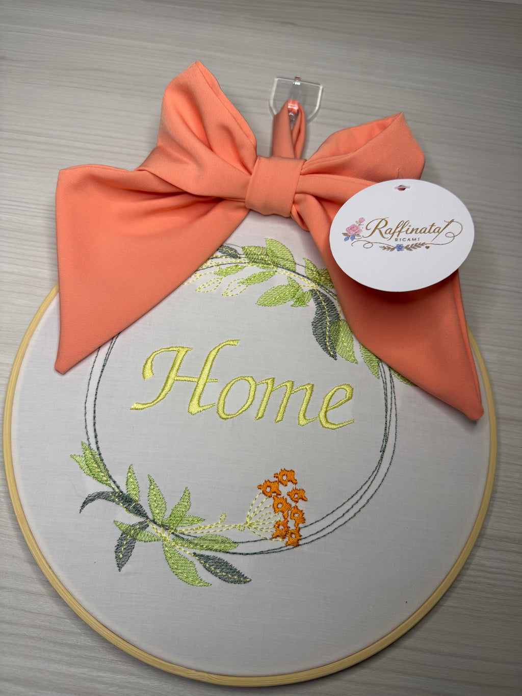 Fuori porta mod.HOME