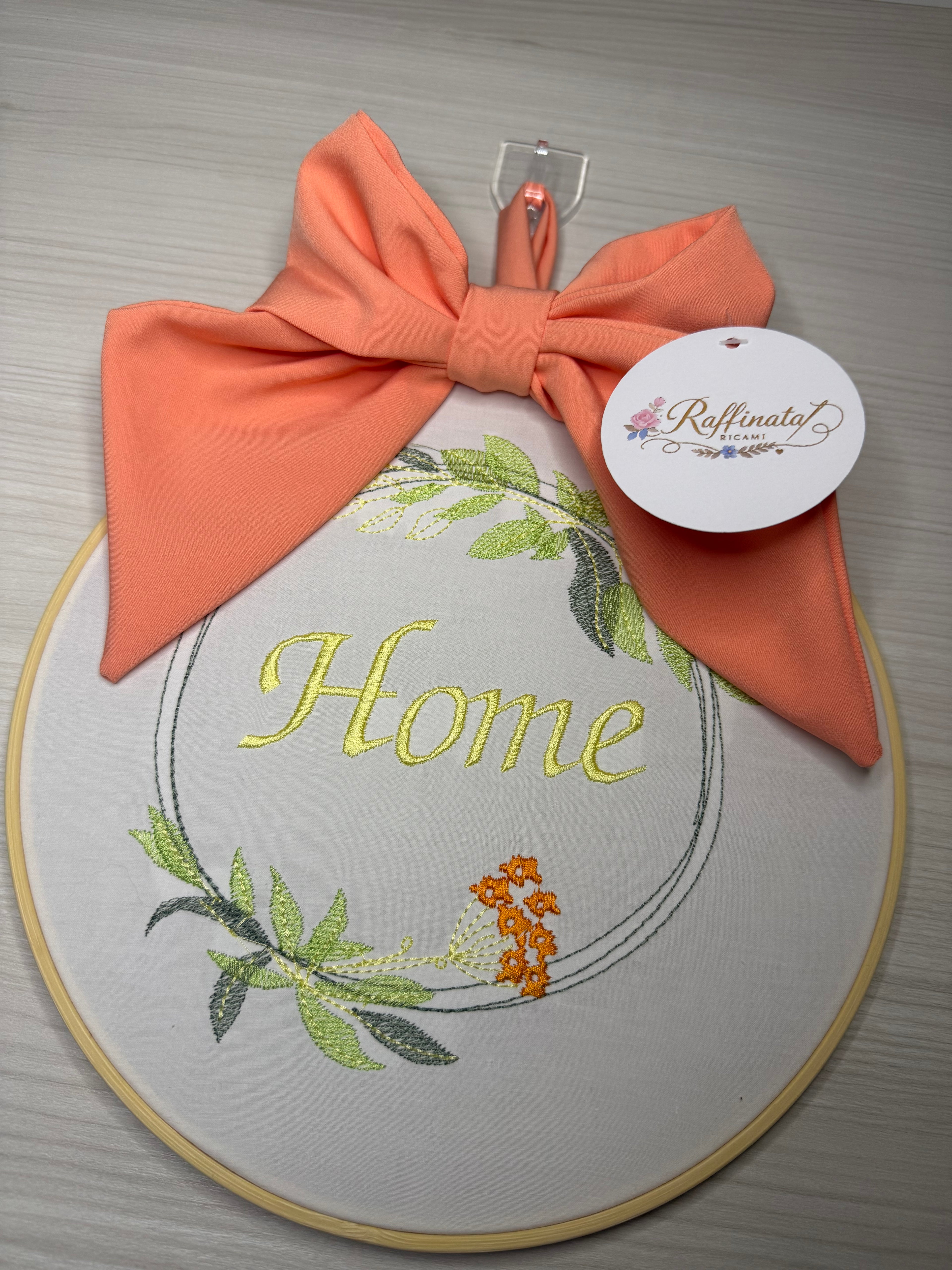 Fuori porta mod.HOME