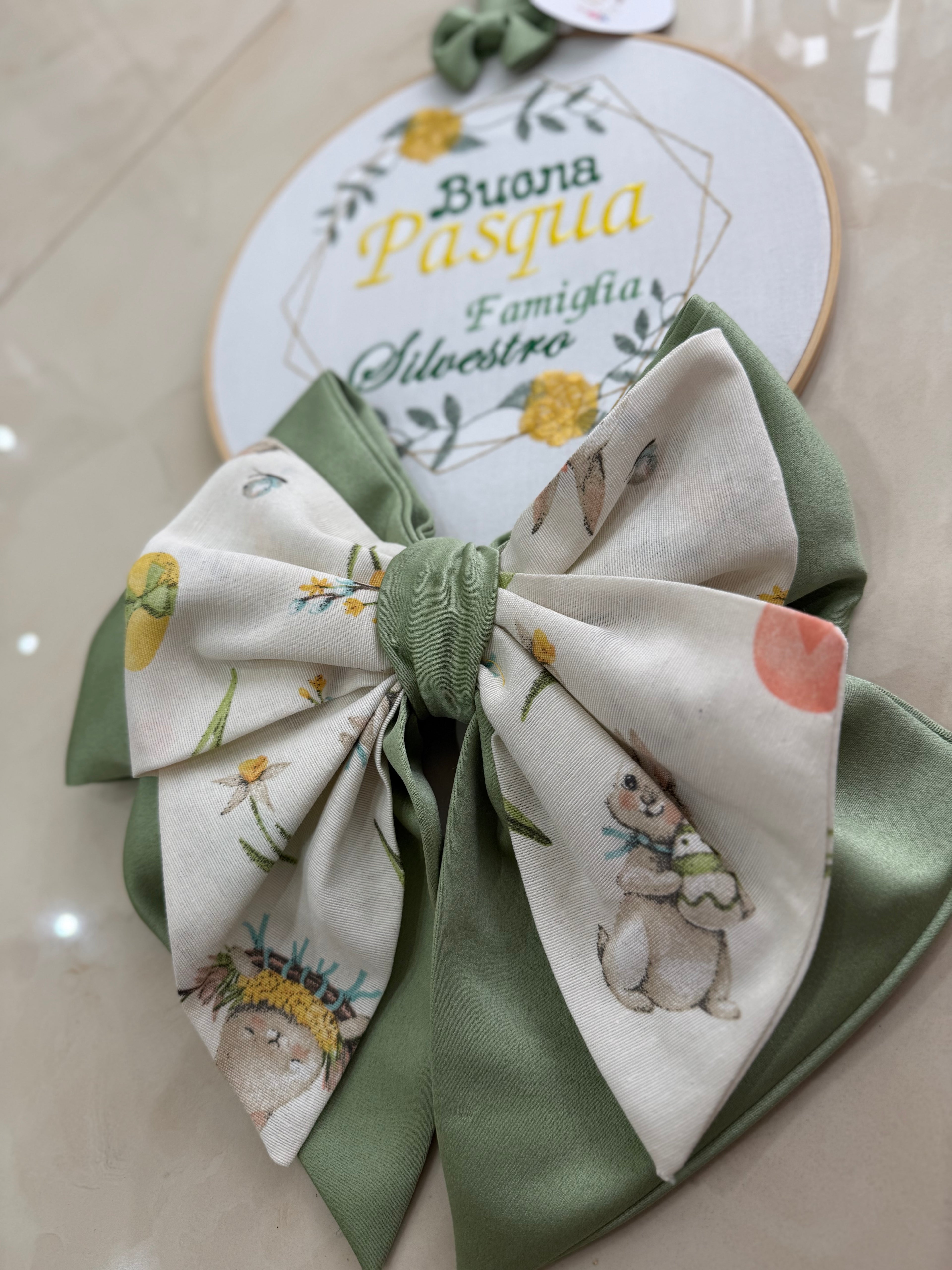 Fuori porta mod.MAXI