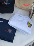 T-shirt mezza manica super dad