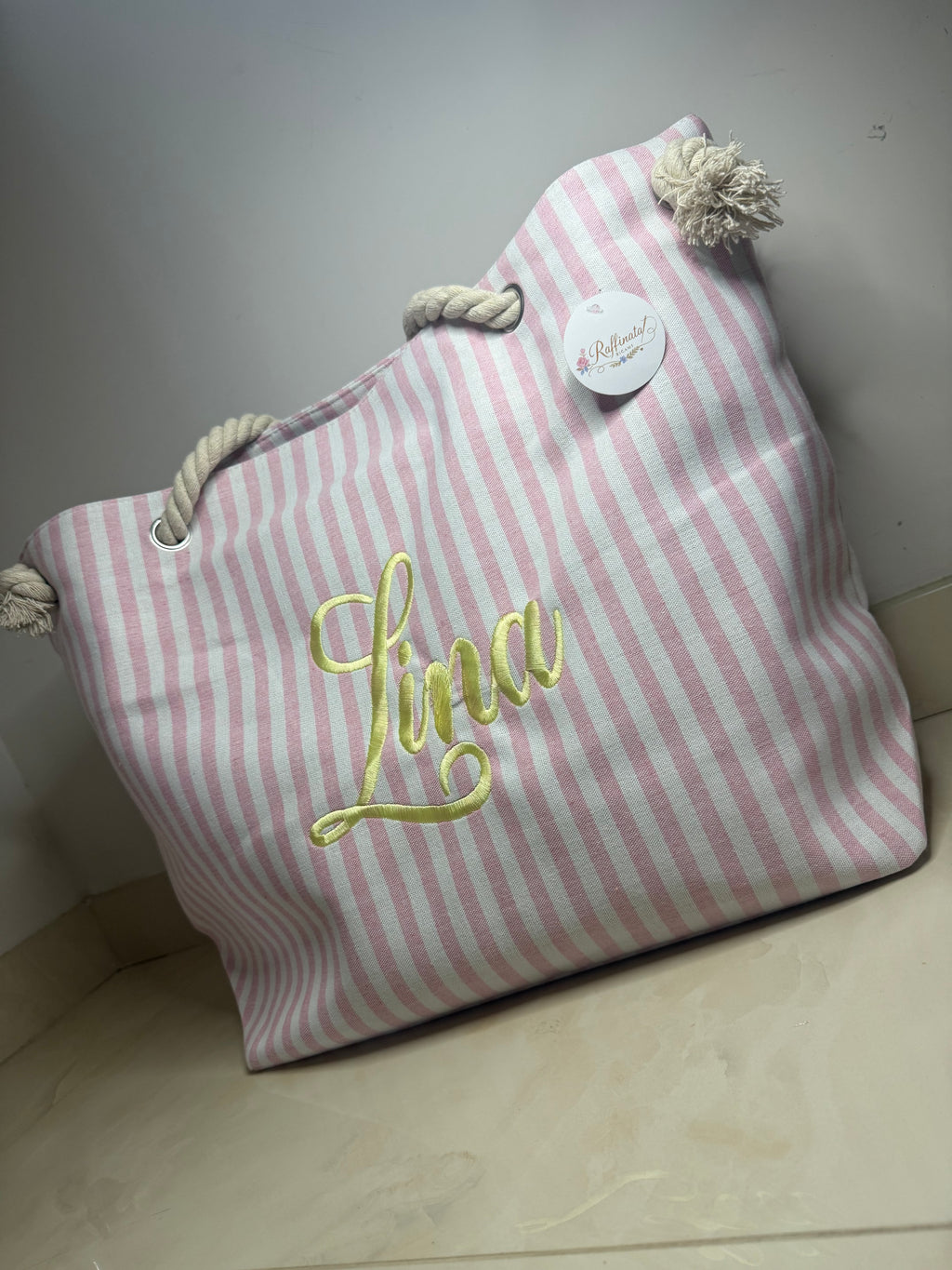 Borsa mare mod.CORDA