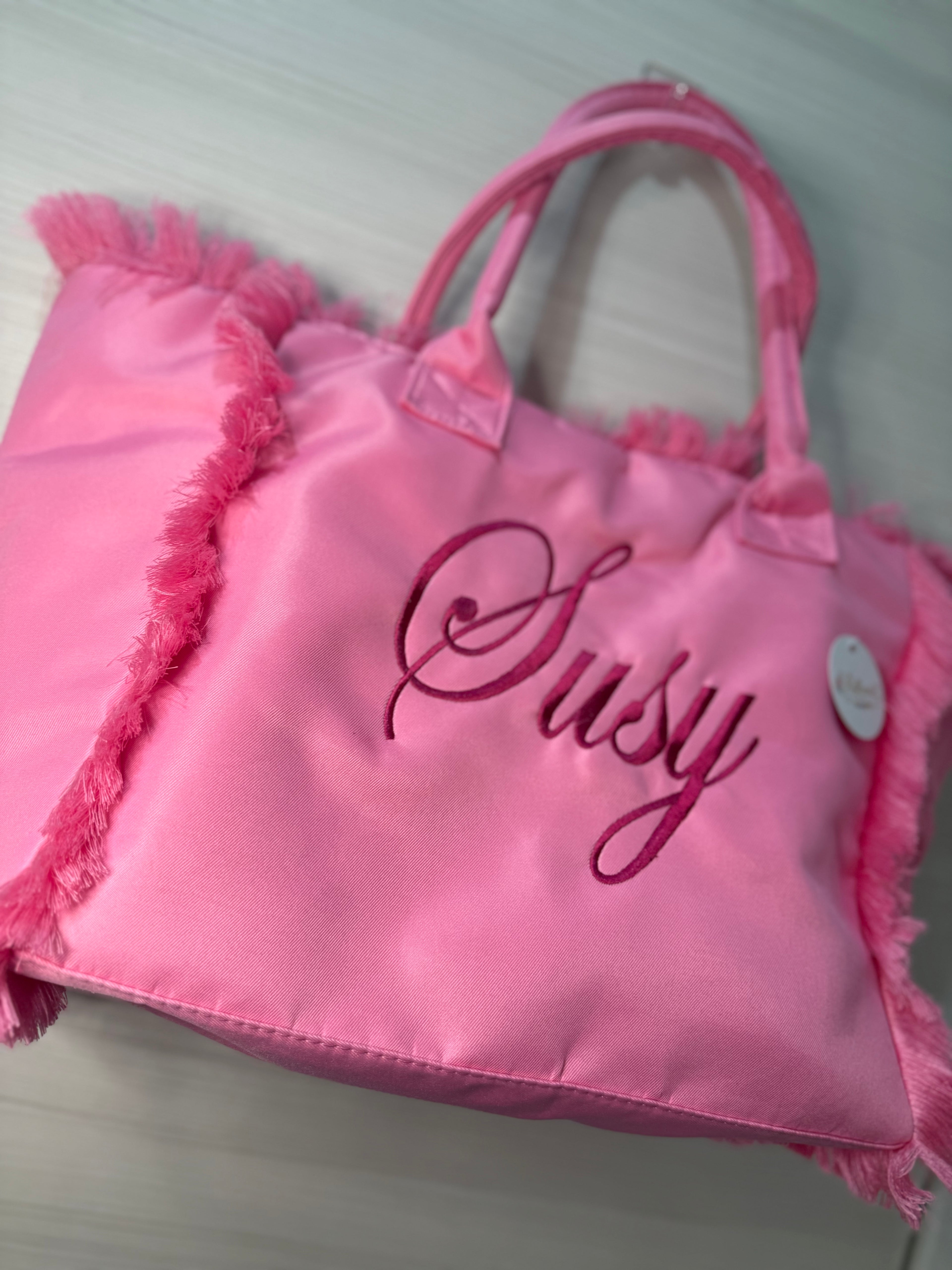 Borsa mare mod. GIOVA