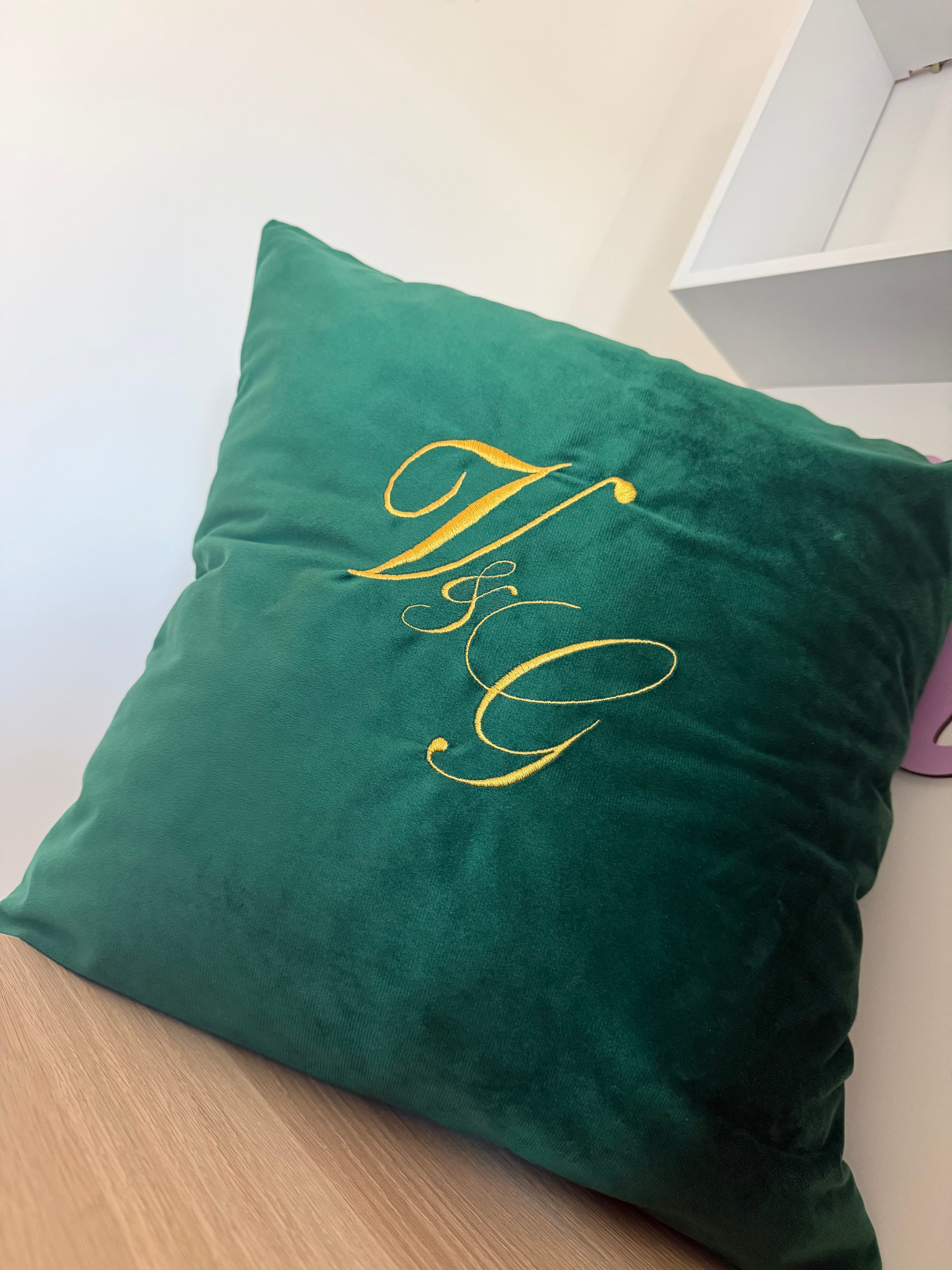 Cuscino 40x40 mod.GOLD