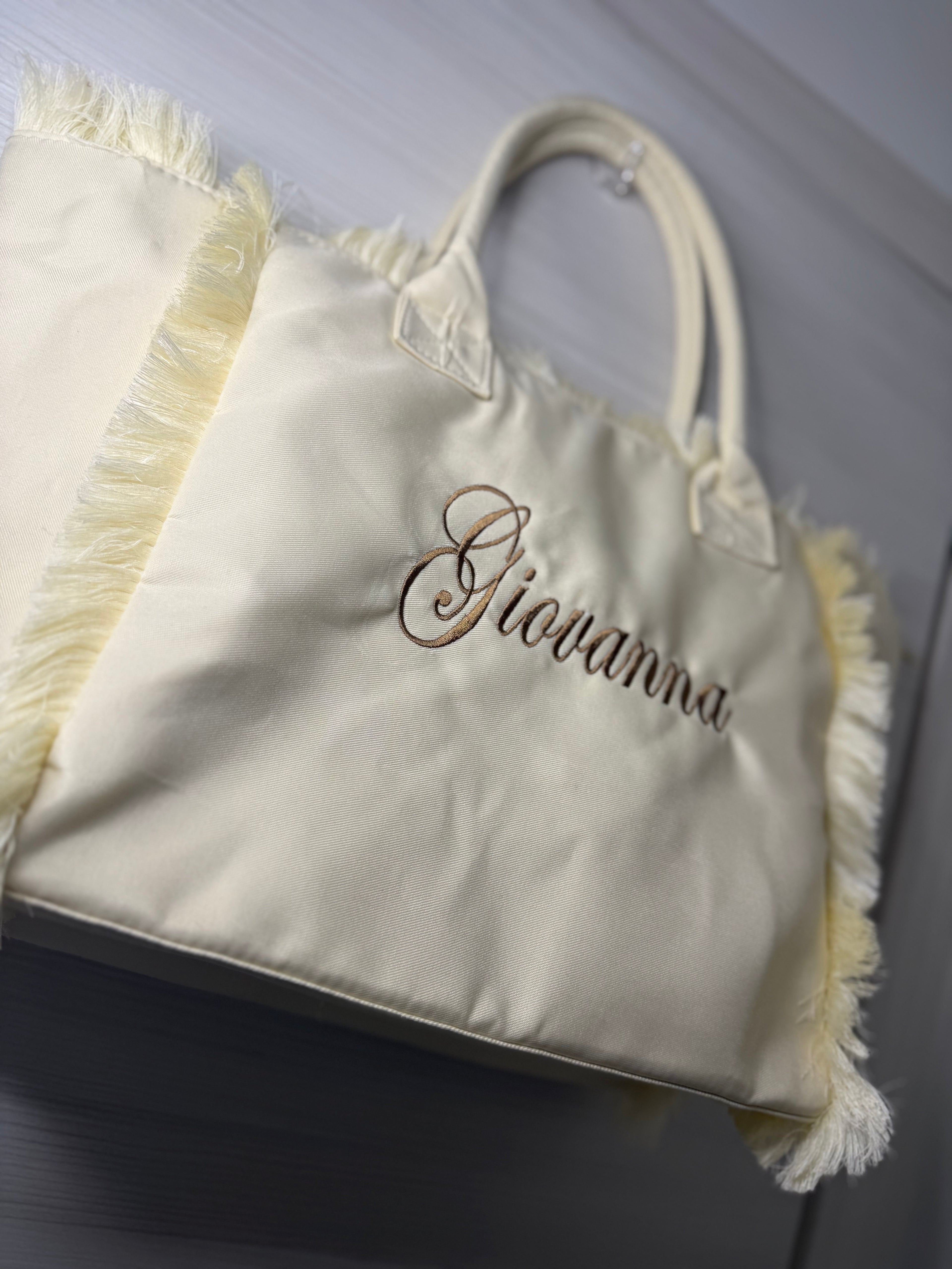 Borsa mare mod. GIOVA