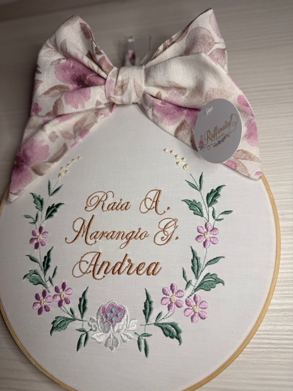 Fuoriporta mod.IVANA