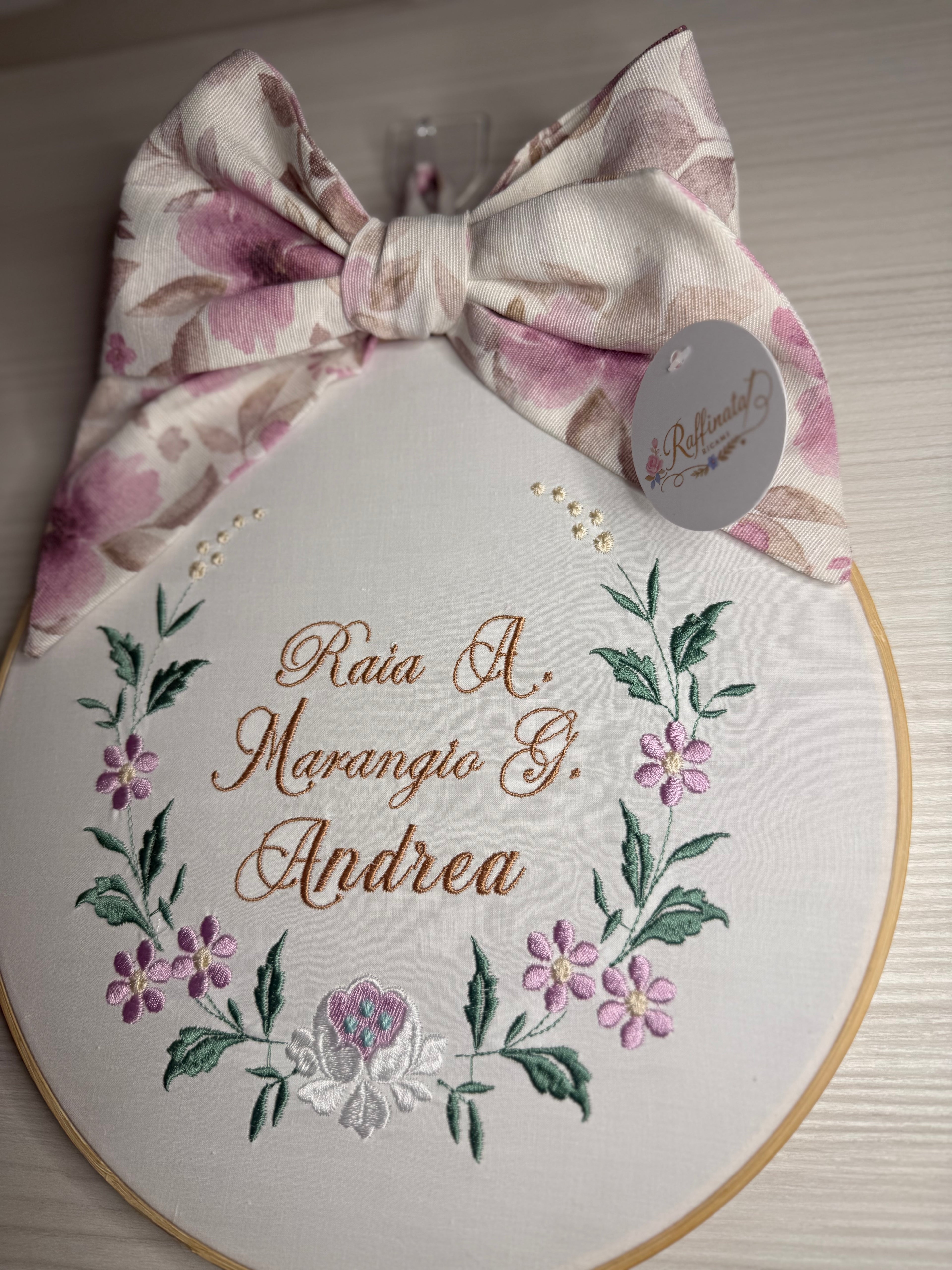 Fuoriporta mod.IVANA