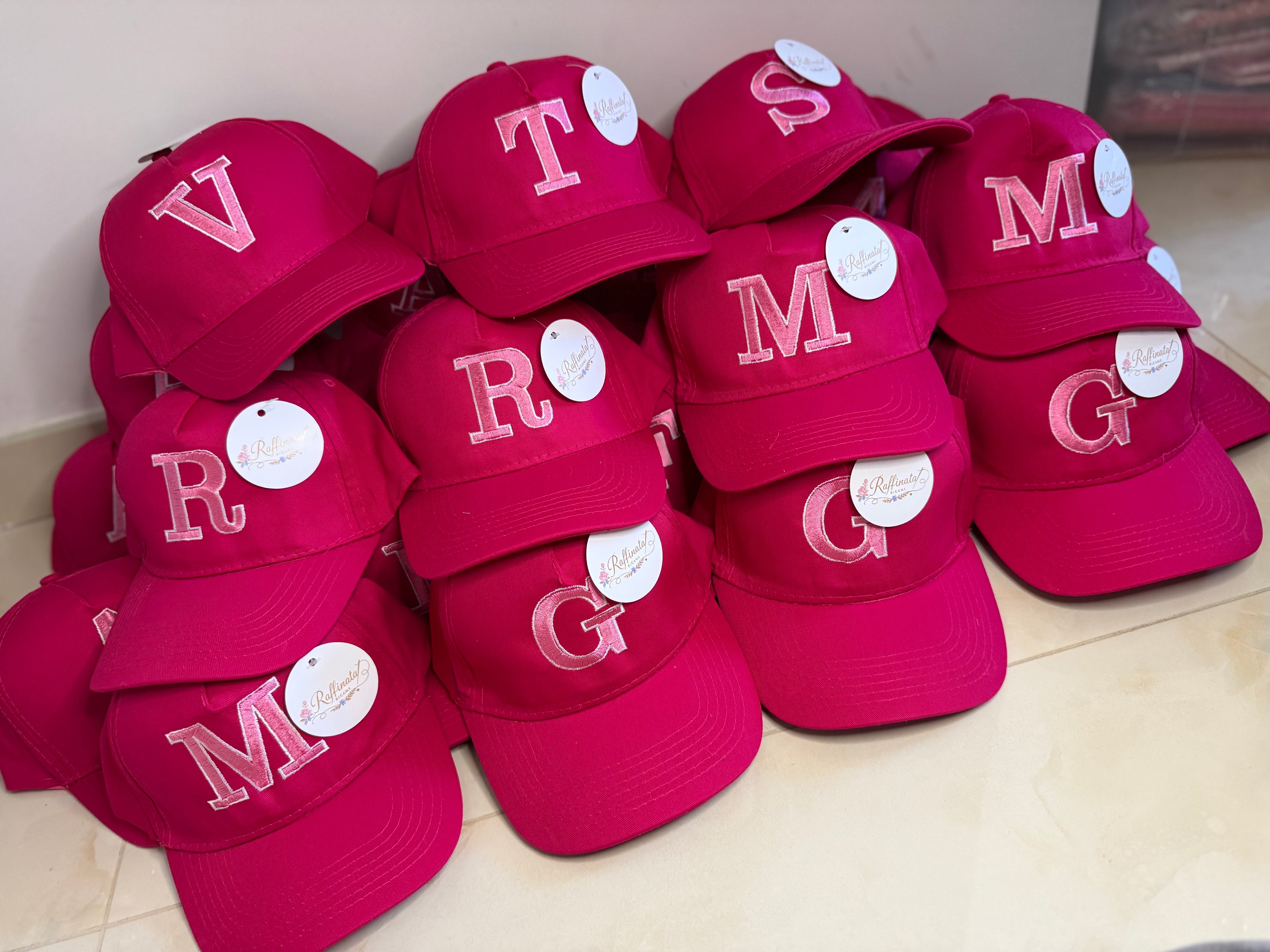 Cappello mod.BABY