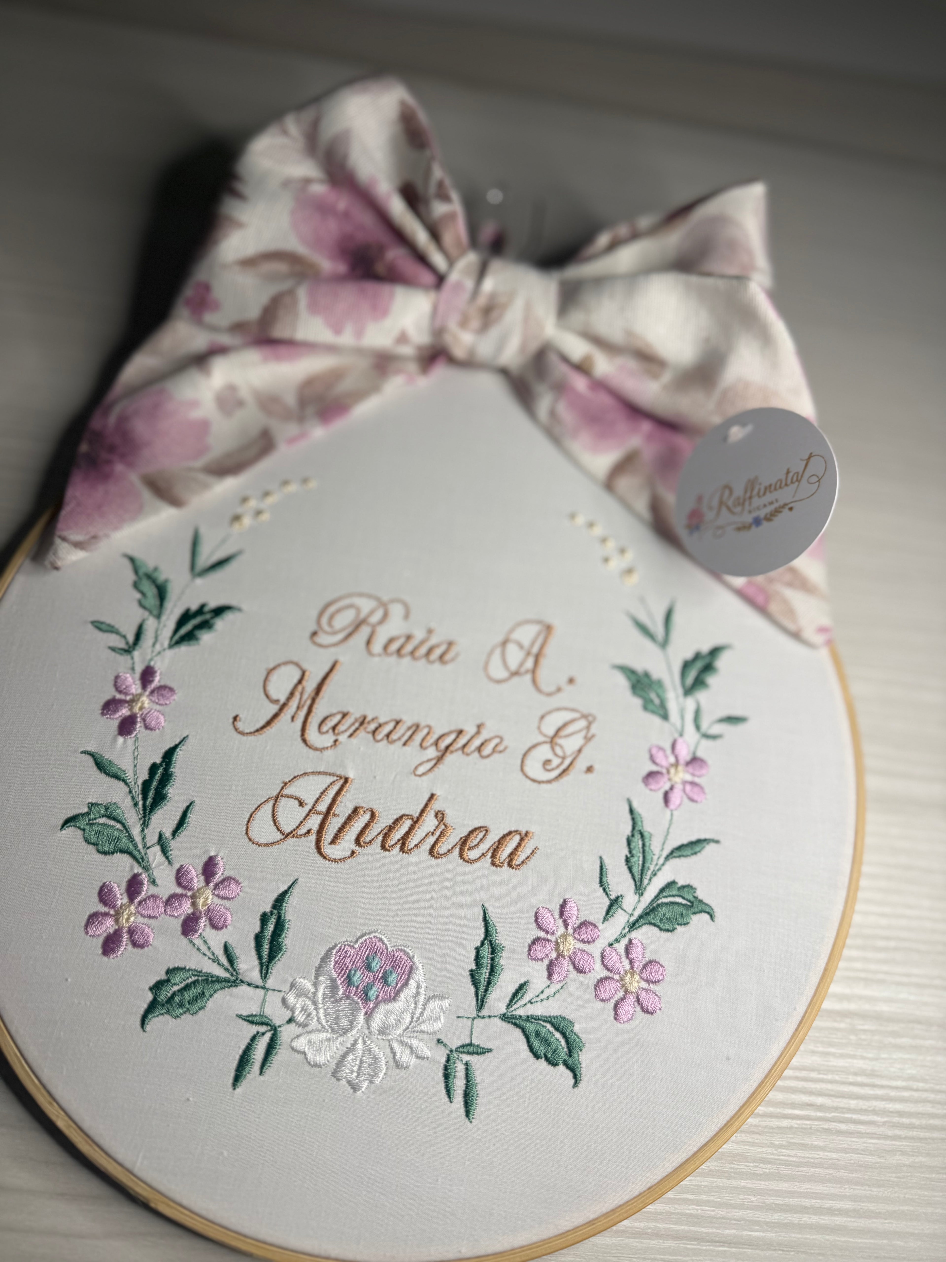 Fuoriporta mod.IVANA