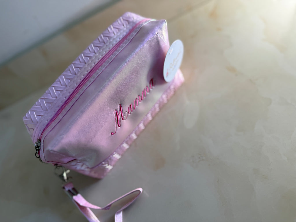 Borsello personalizzato mod.BOREALE