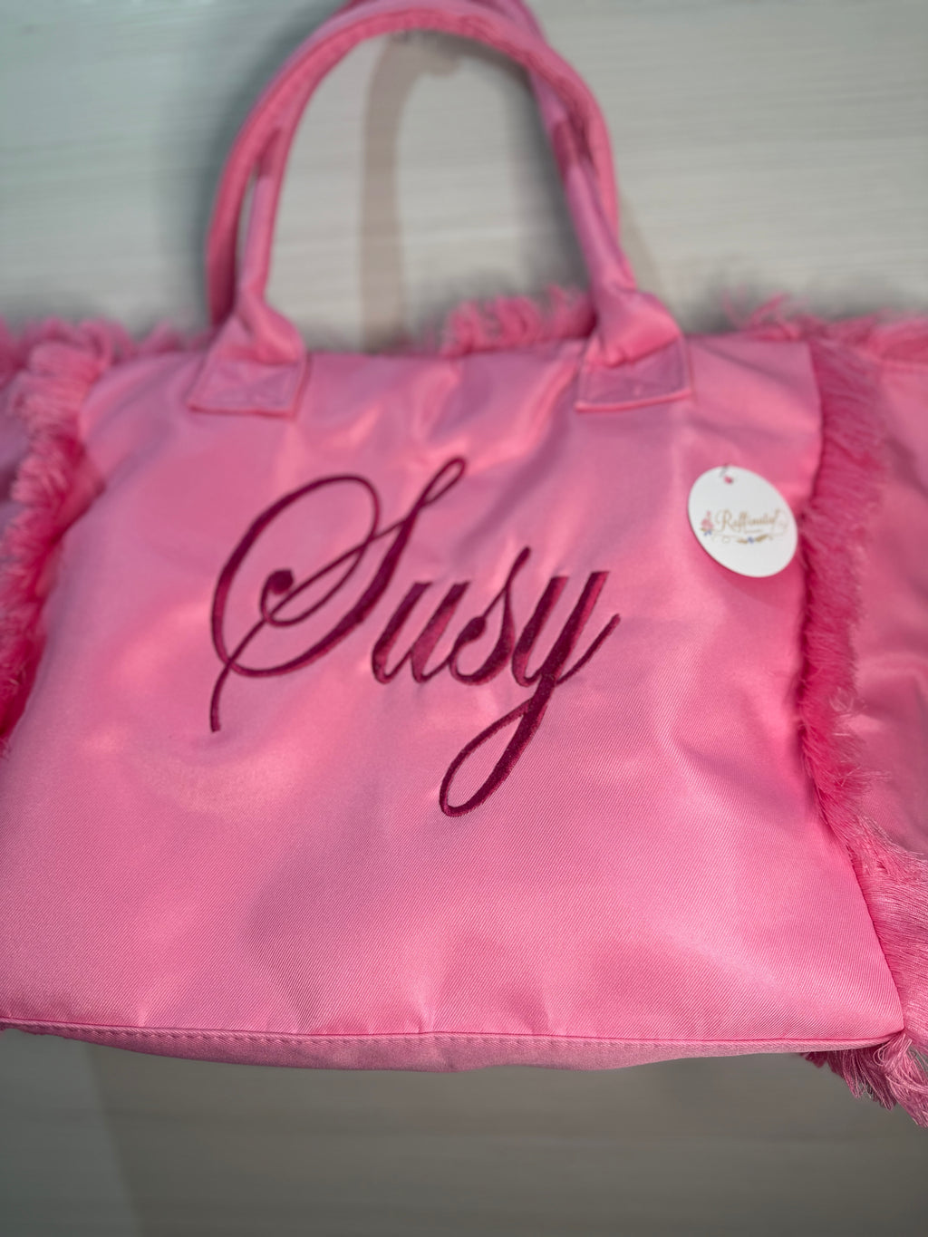 Borsa mare mod. GIOVA