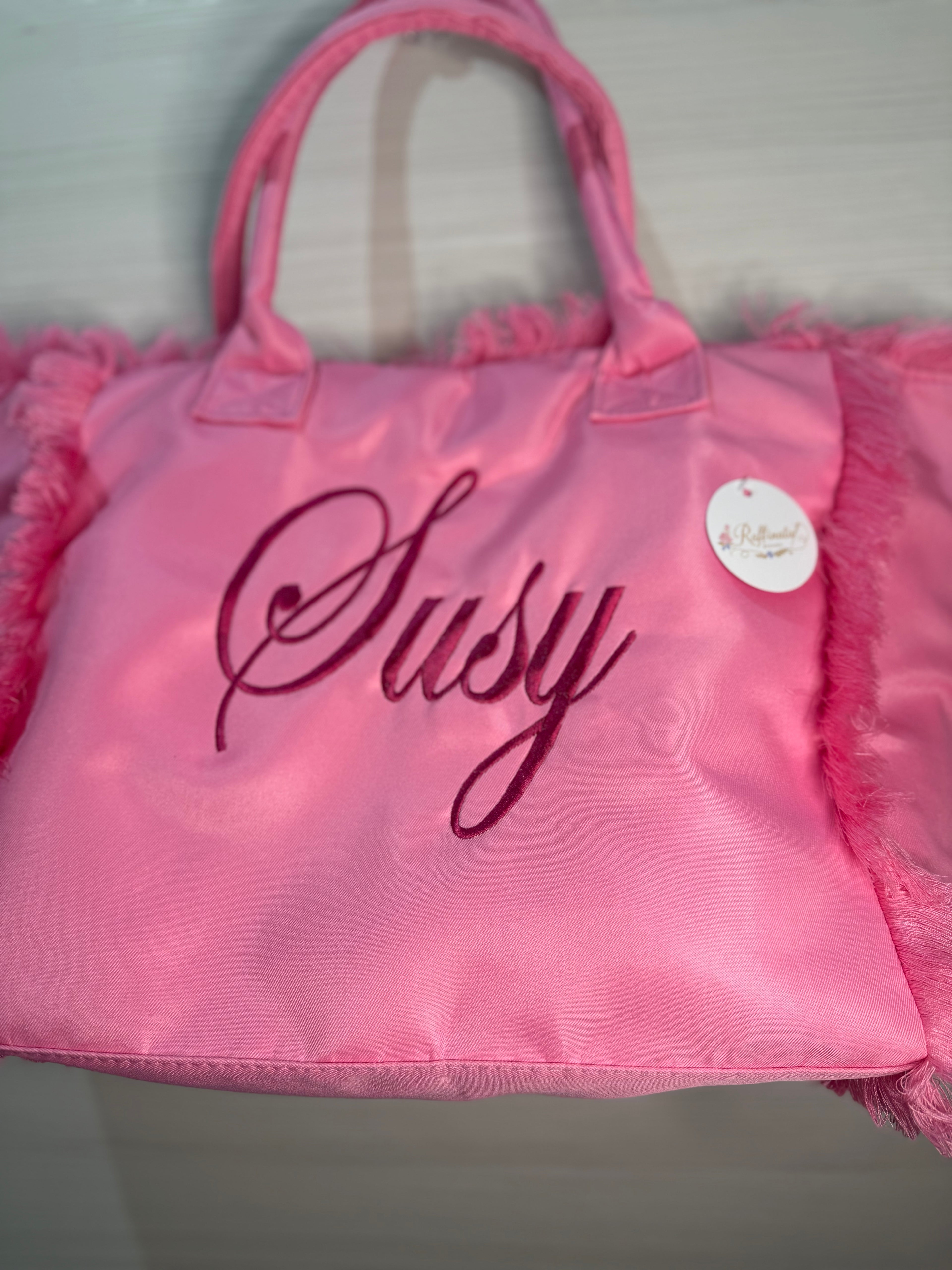 Borsa mare mod. GIOVA