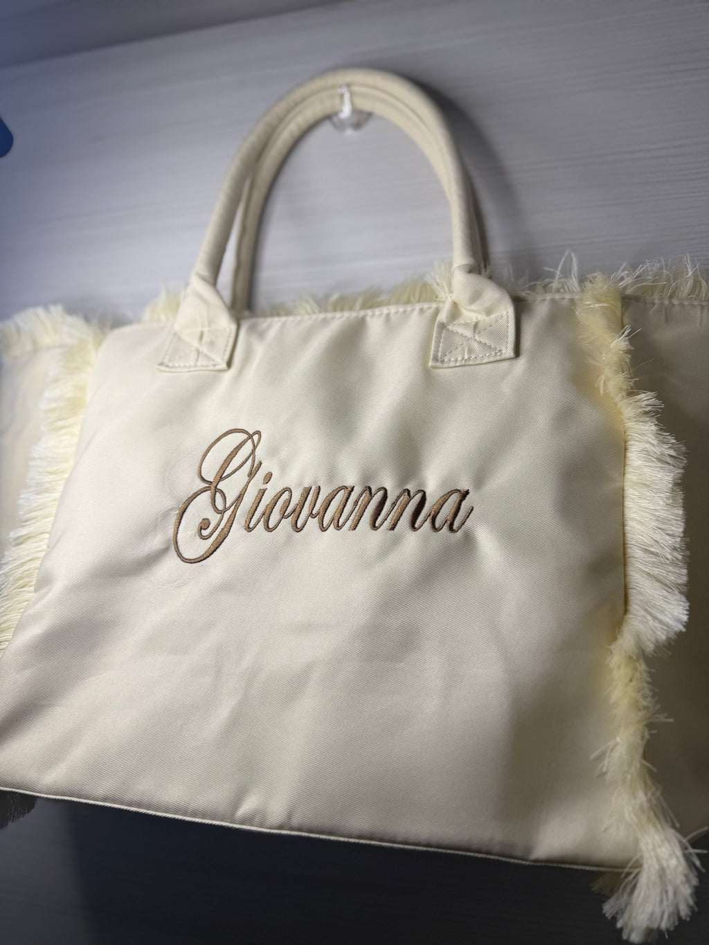 Borsa mare mod. GIOVA
