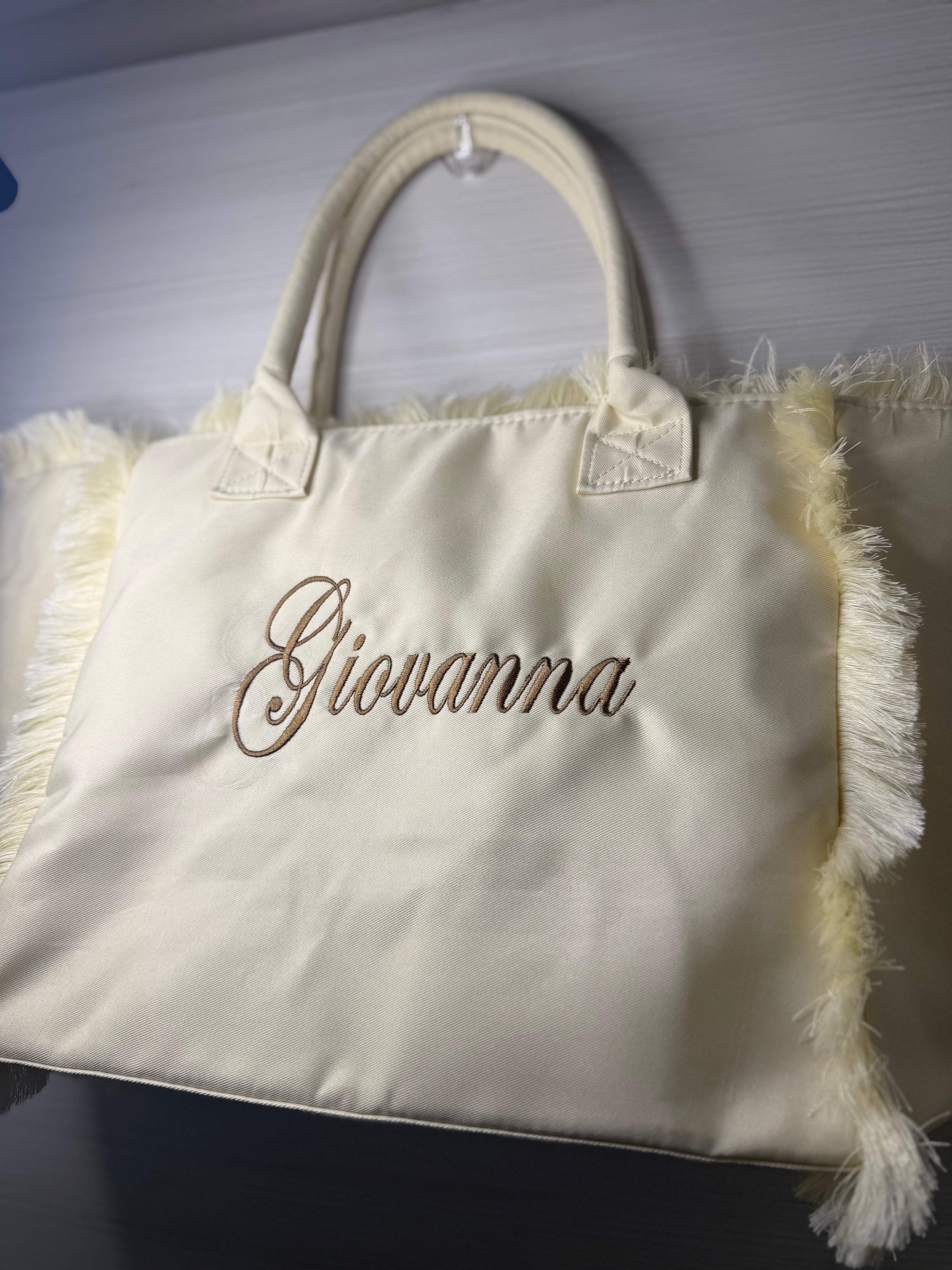 Borsa mare mod. GIOVA