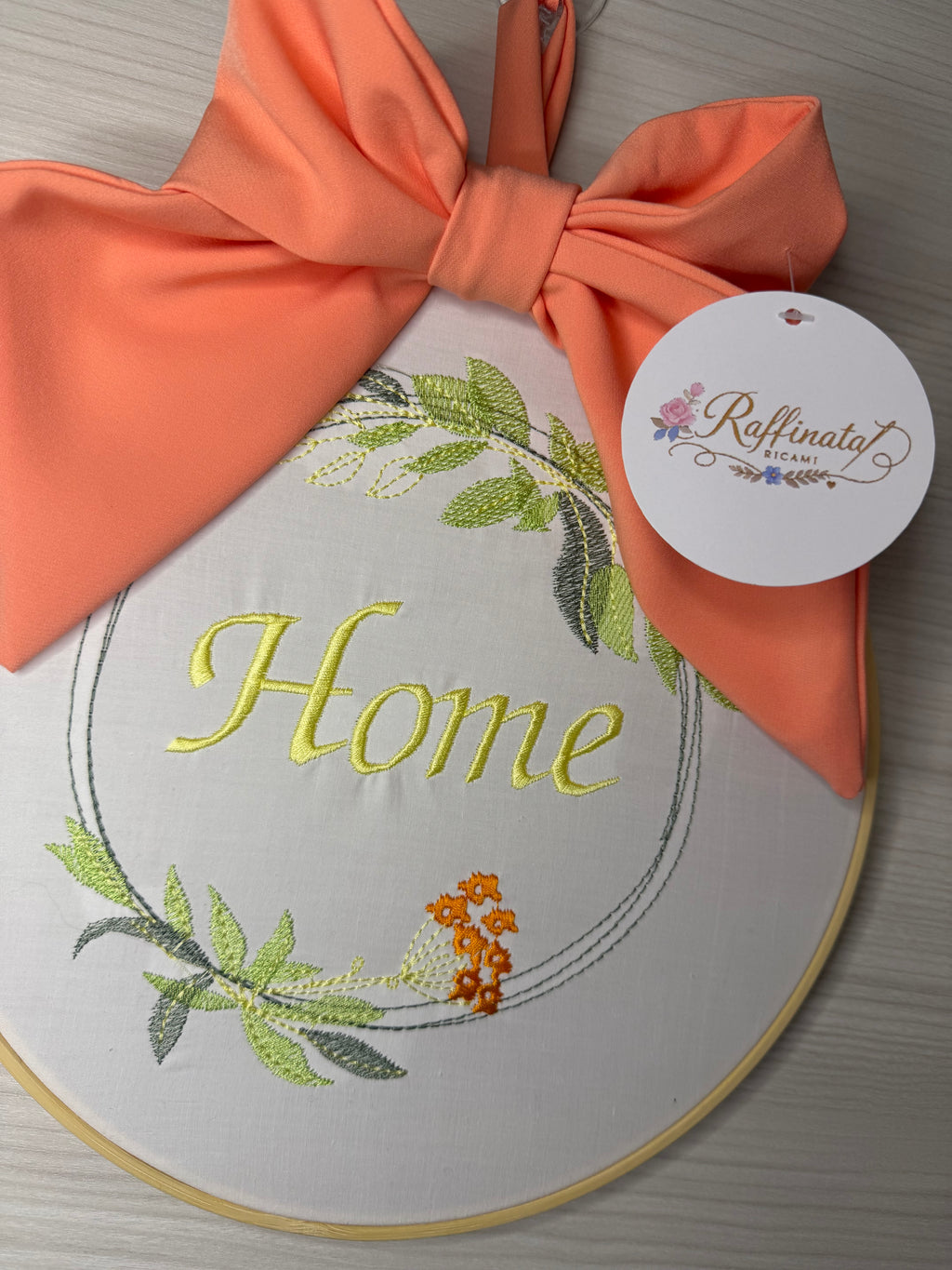 Fuori porta mod.HOME