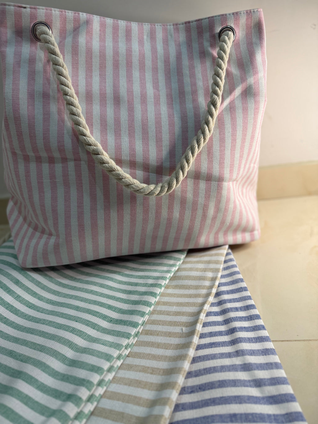 Borsa mare mod.CORDA