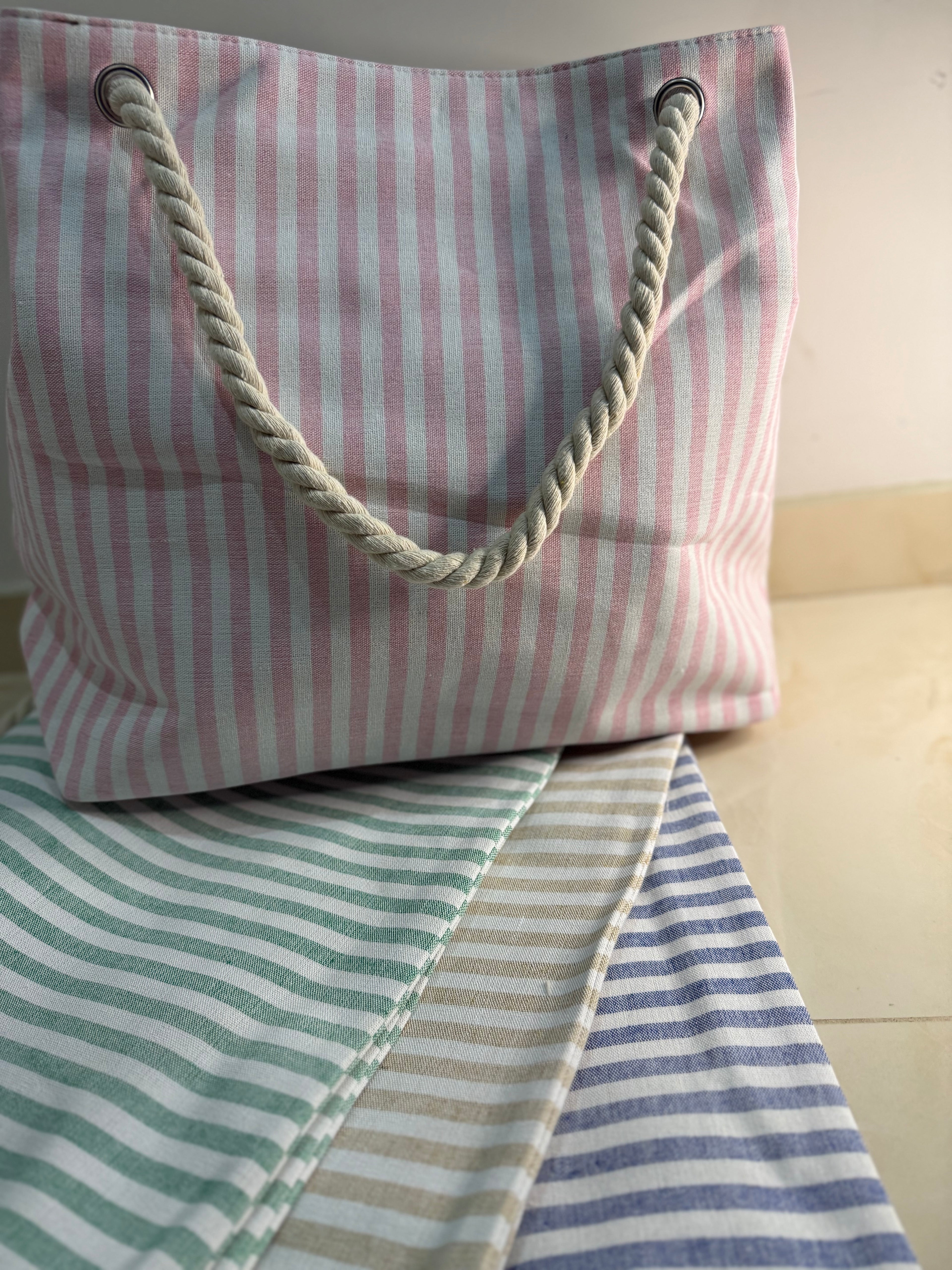 Borsa mare mod.CORDA