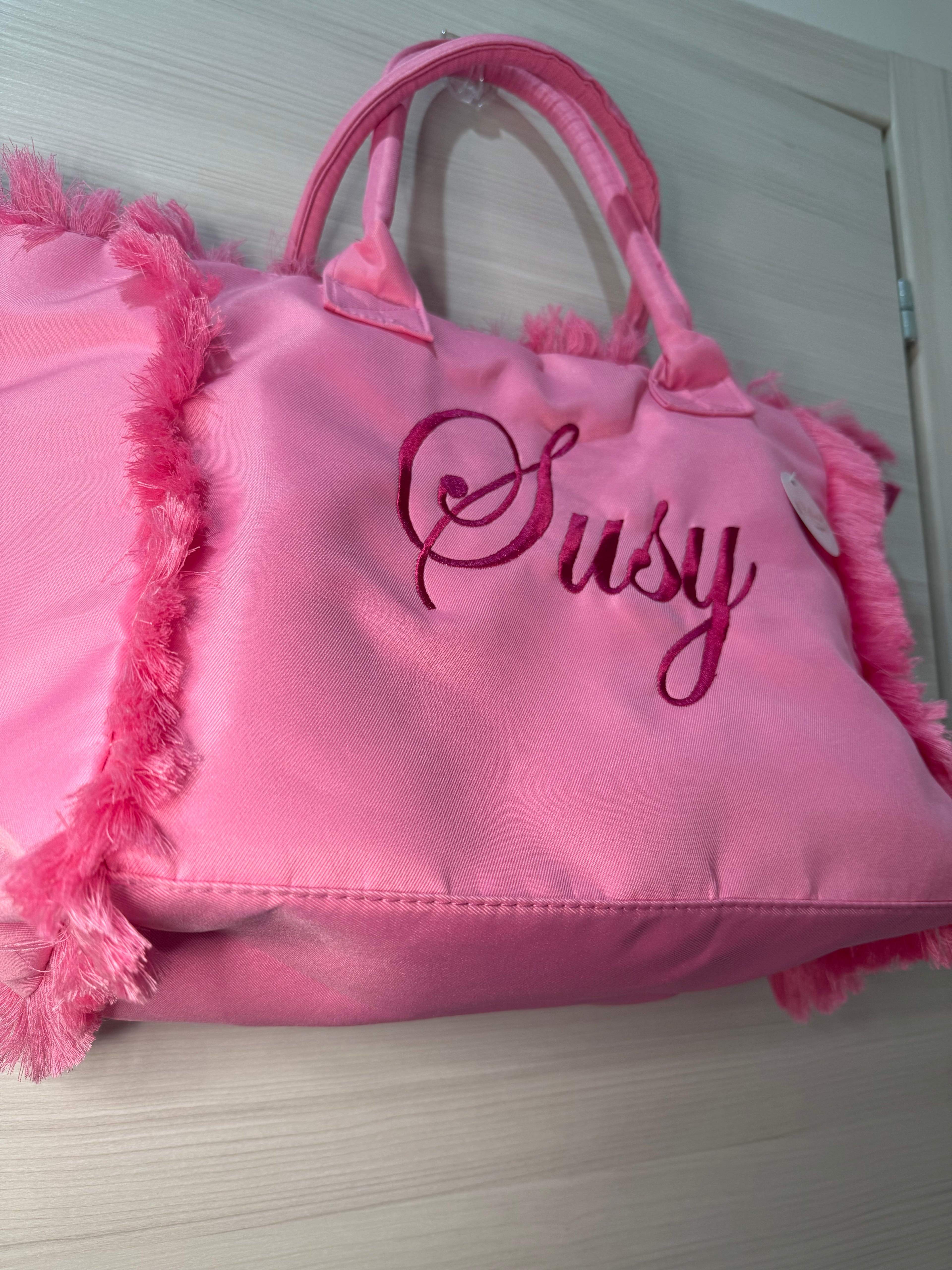 Borsa mare mod. GIOVA