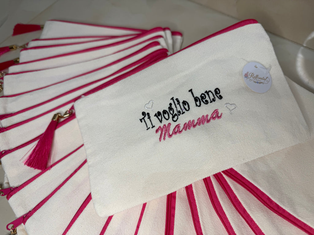 Pochette mod.BENE