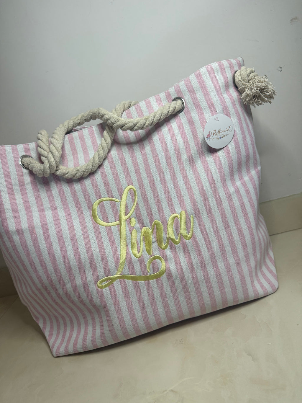 Borsa mare mod.CORDA