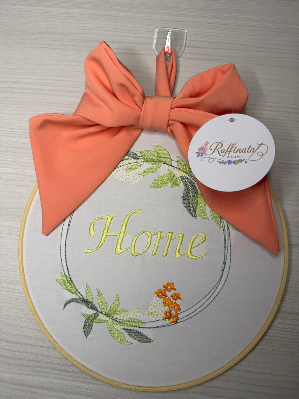 Fuori porta mod.HOME