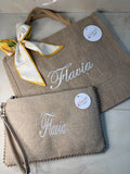 Borsa in juta mod.SUMMER