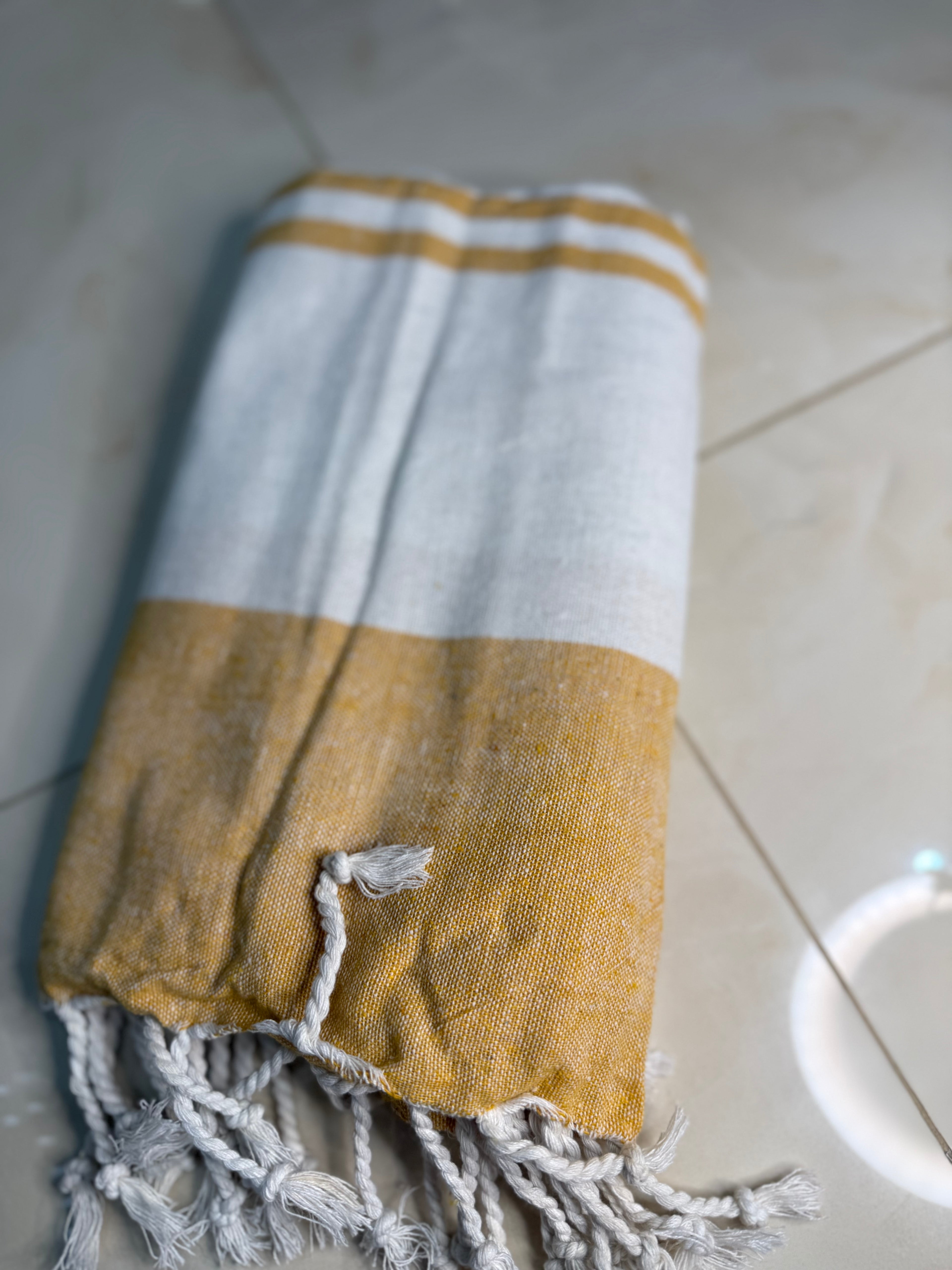 Telo mare in fouta mis 90x140
