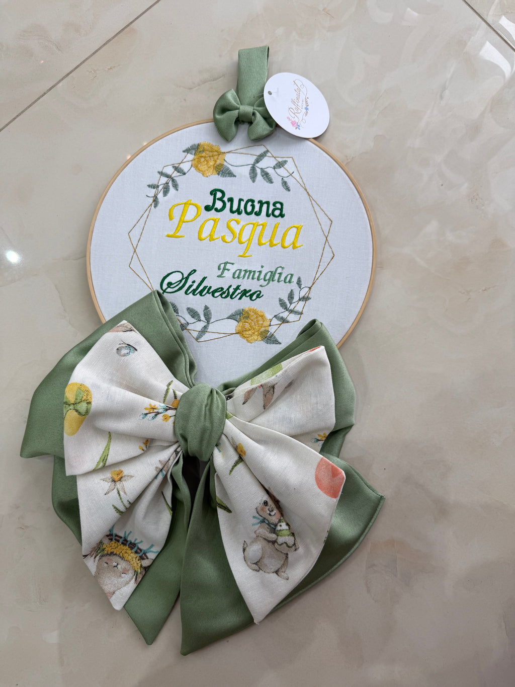 Fuori porta mod.MAXI