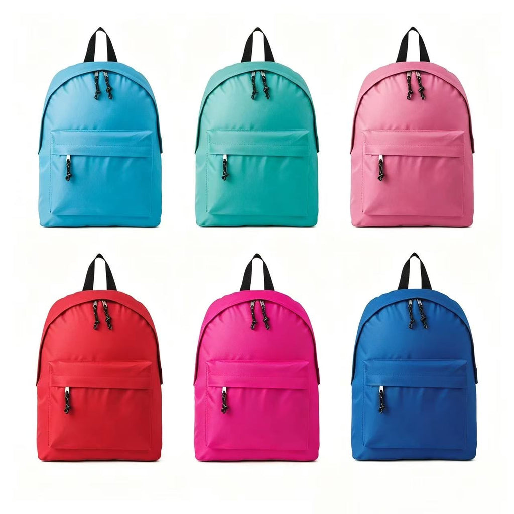 Zaino scuola huntrix personalizzato