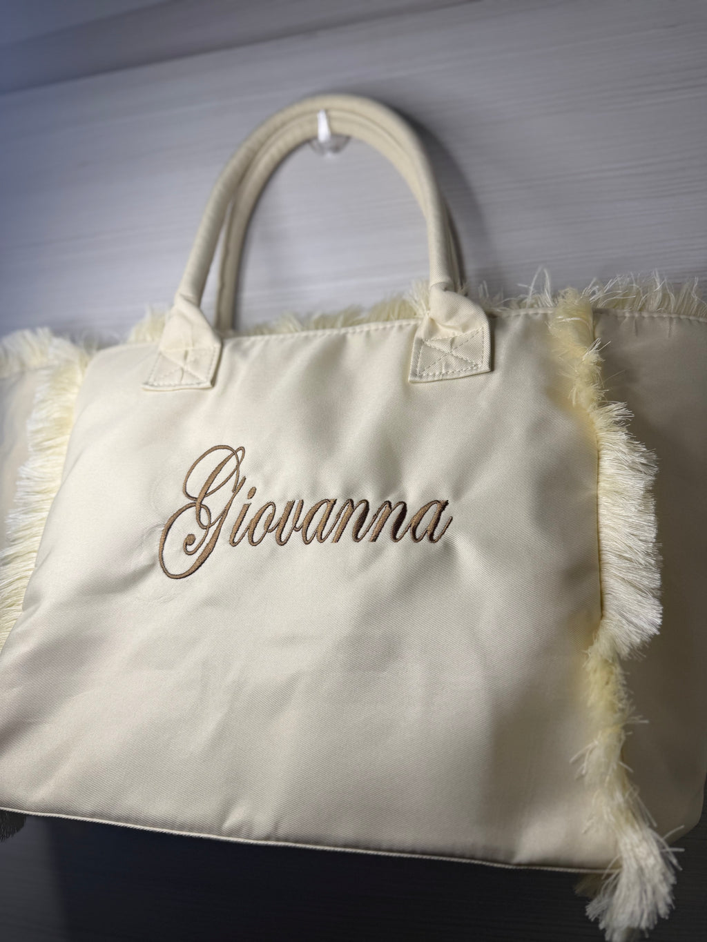 Borsa mare mod. GIOVA