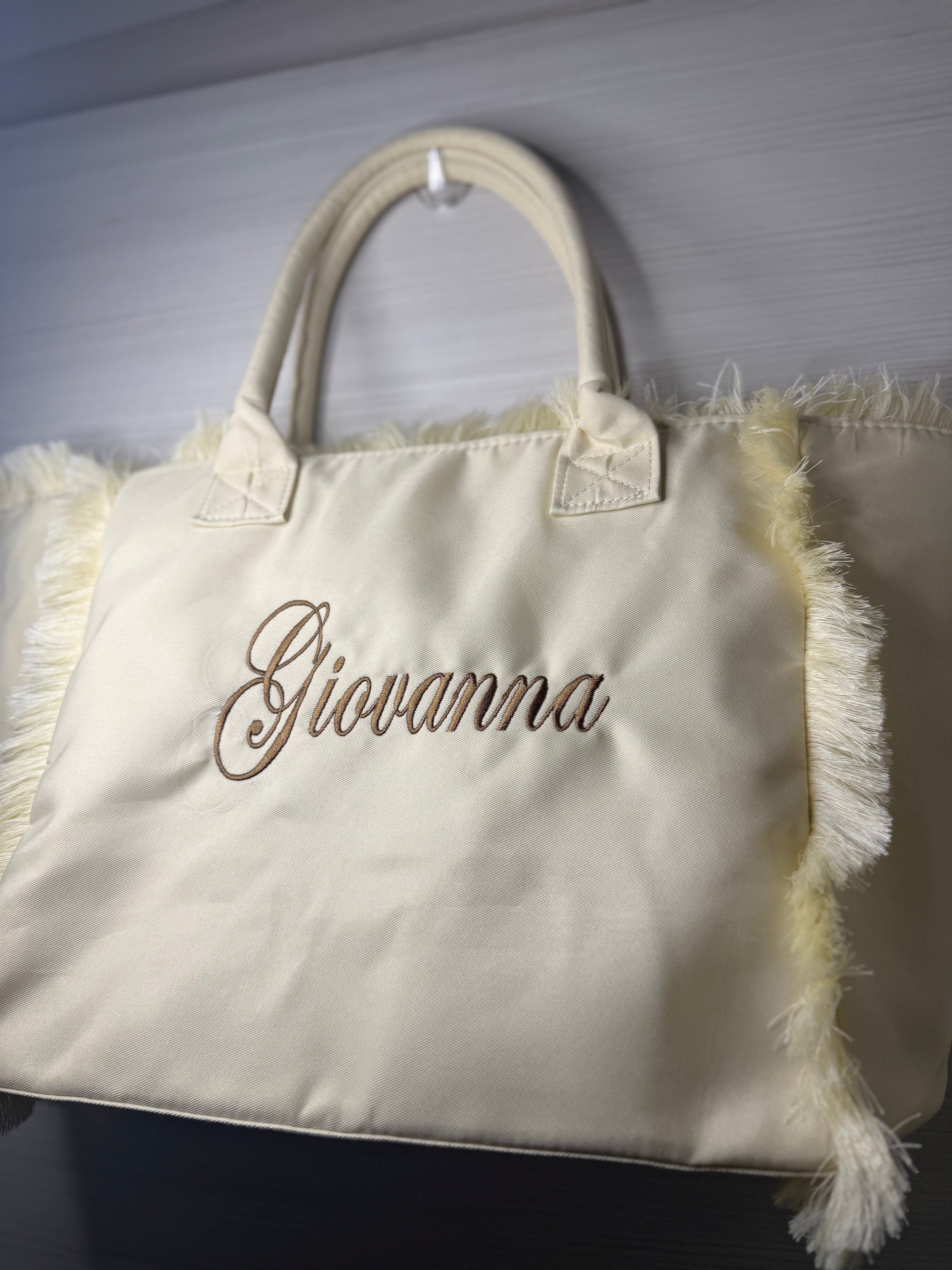 Borsa mare mod. GIOVA