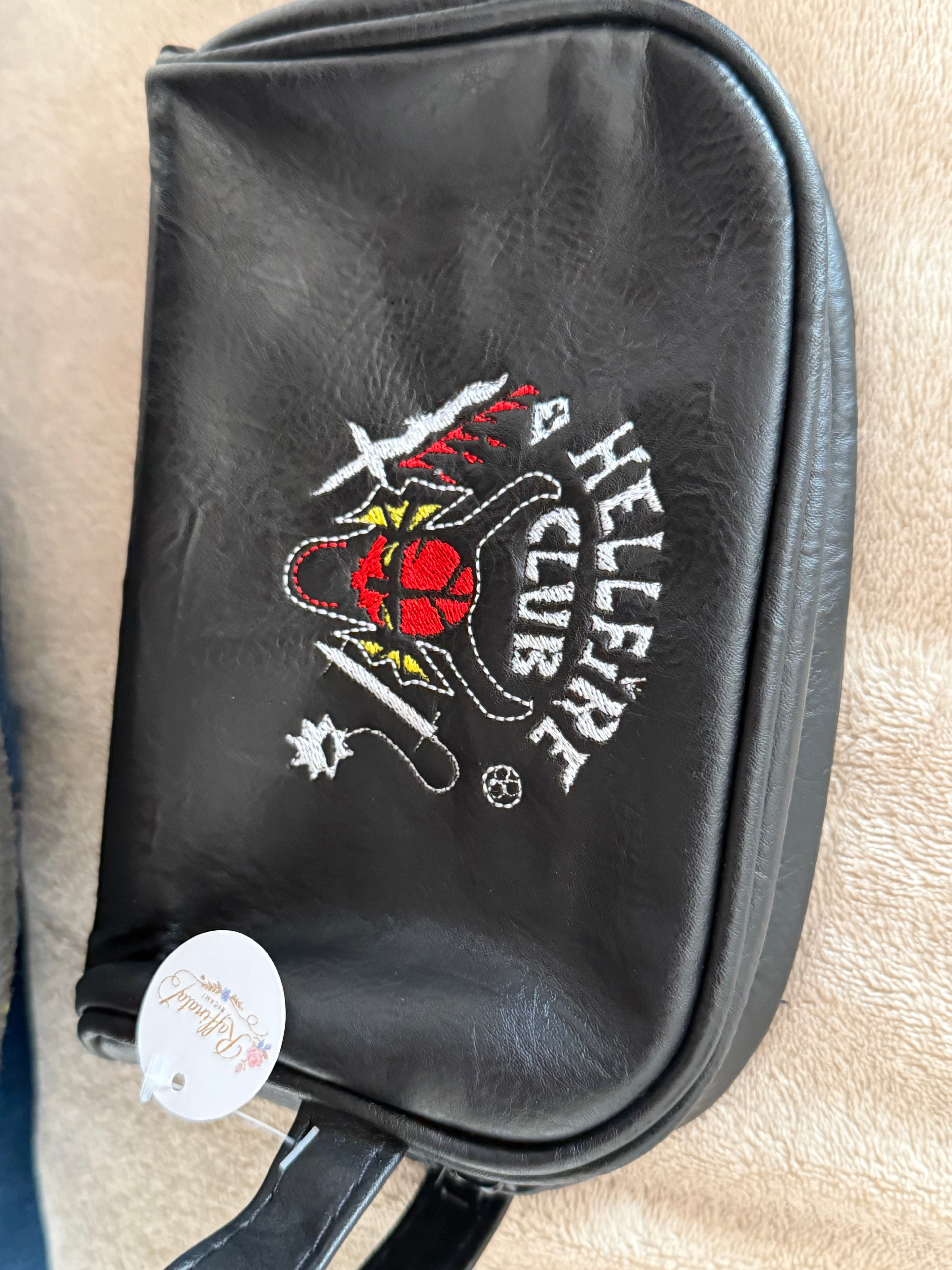Pochette stranger things