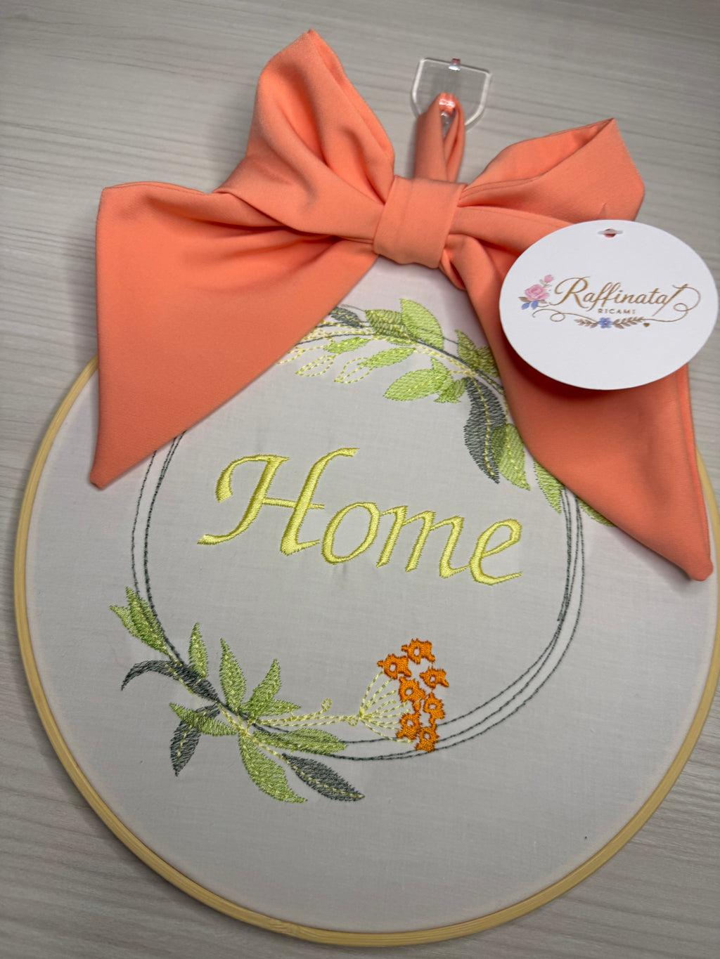 Fuori porta mod.HOME