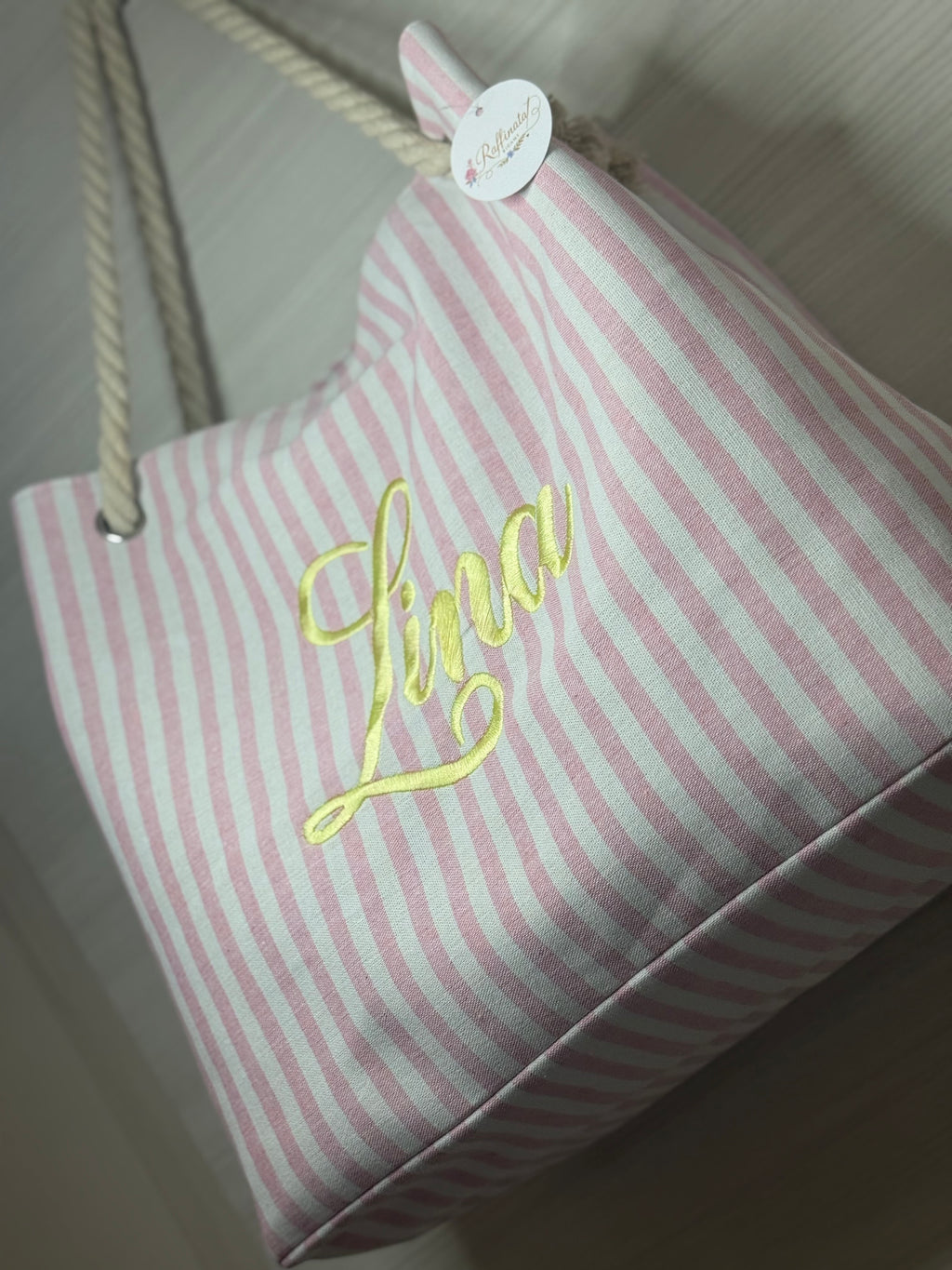 Borsa mare mod.CORDA
