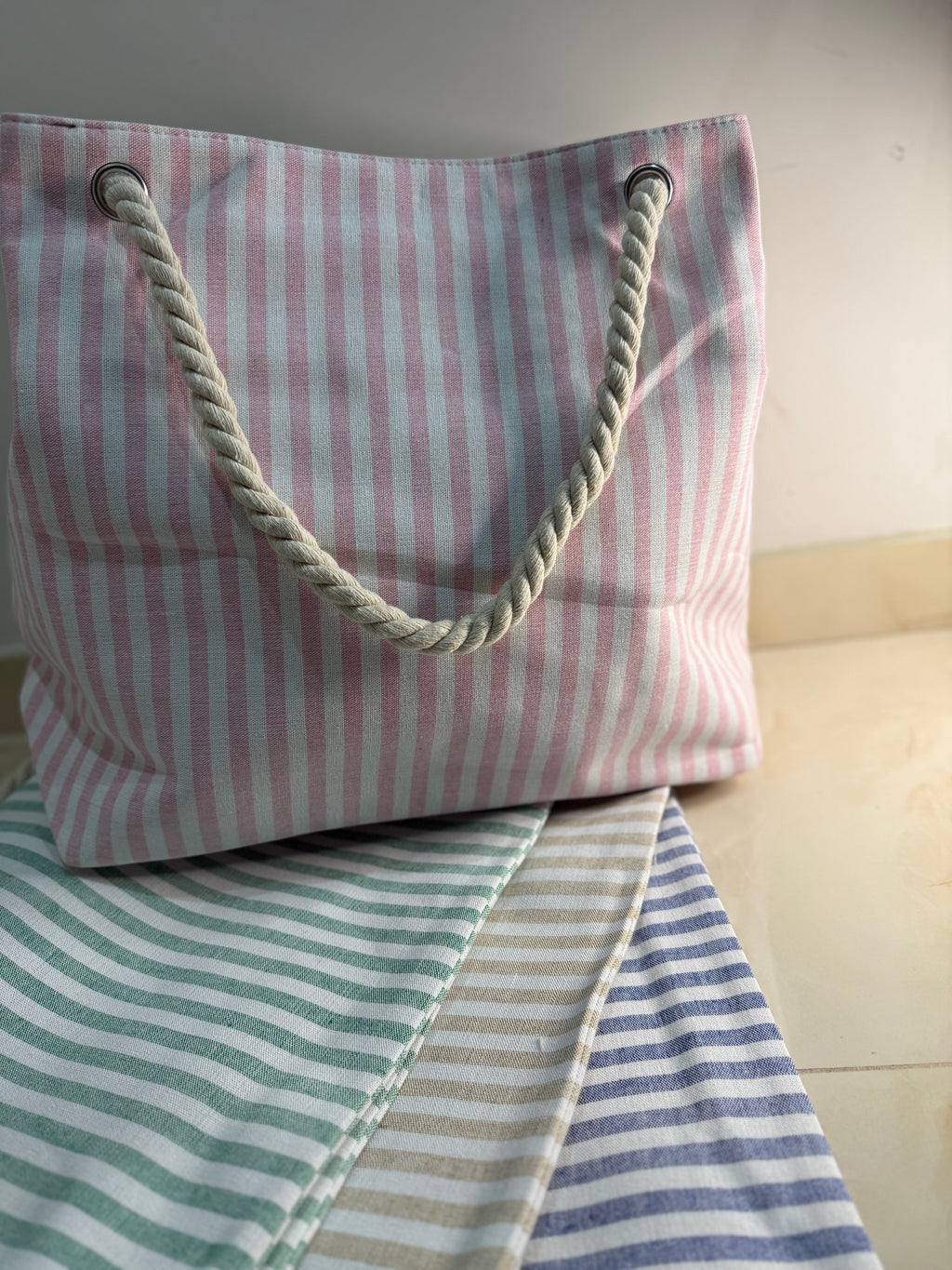 Borsa mare mod.CORDA