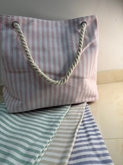 Borsa mare mod.CORDA