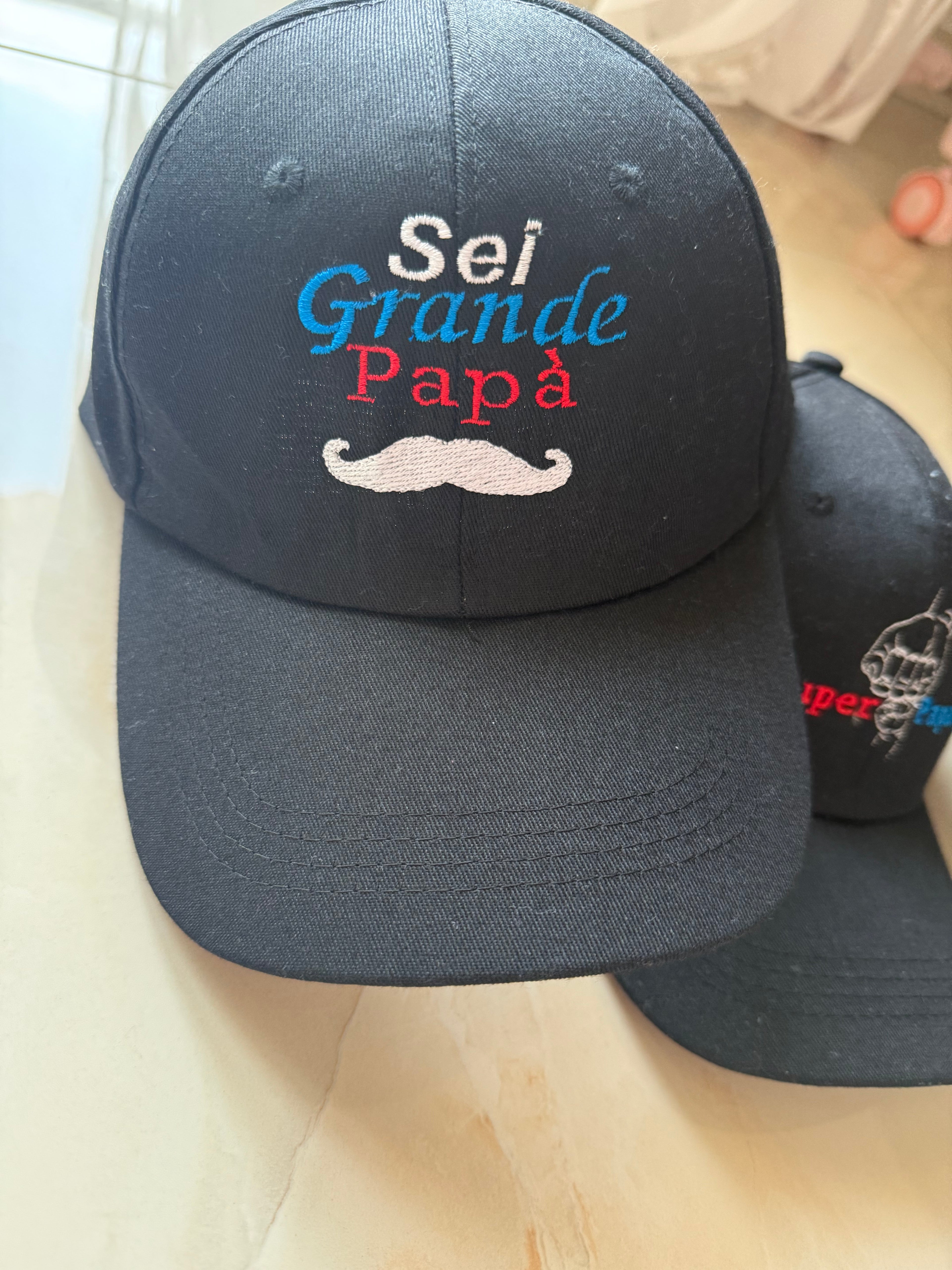 Berretto mod.DAD