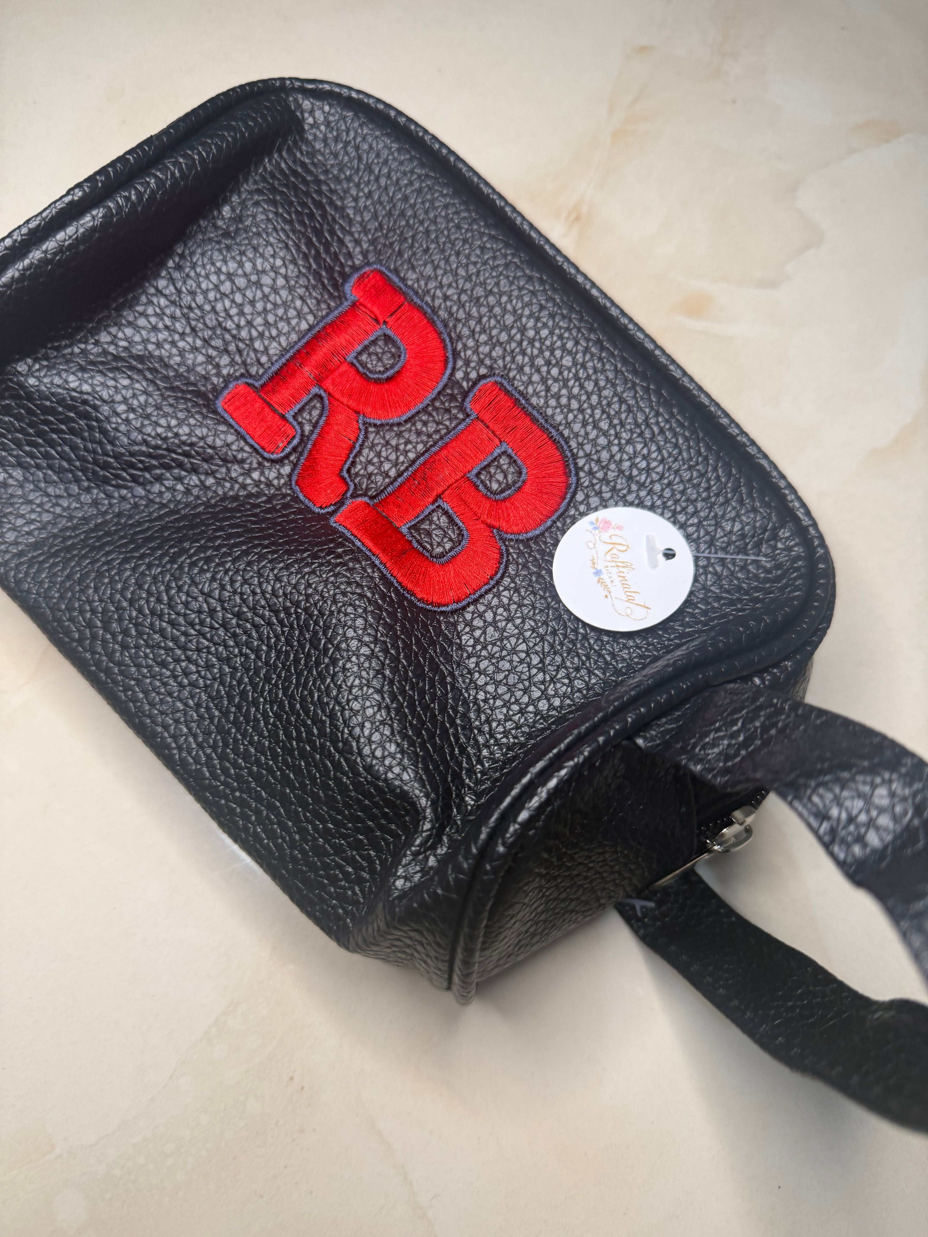 Borsello mod.BLACK