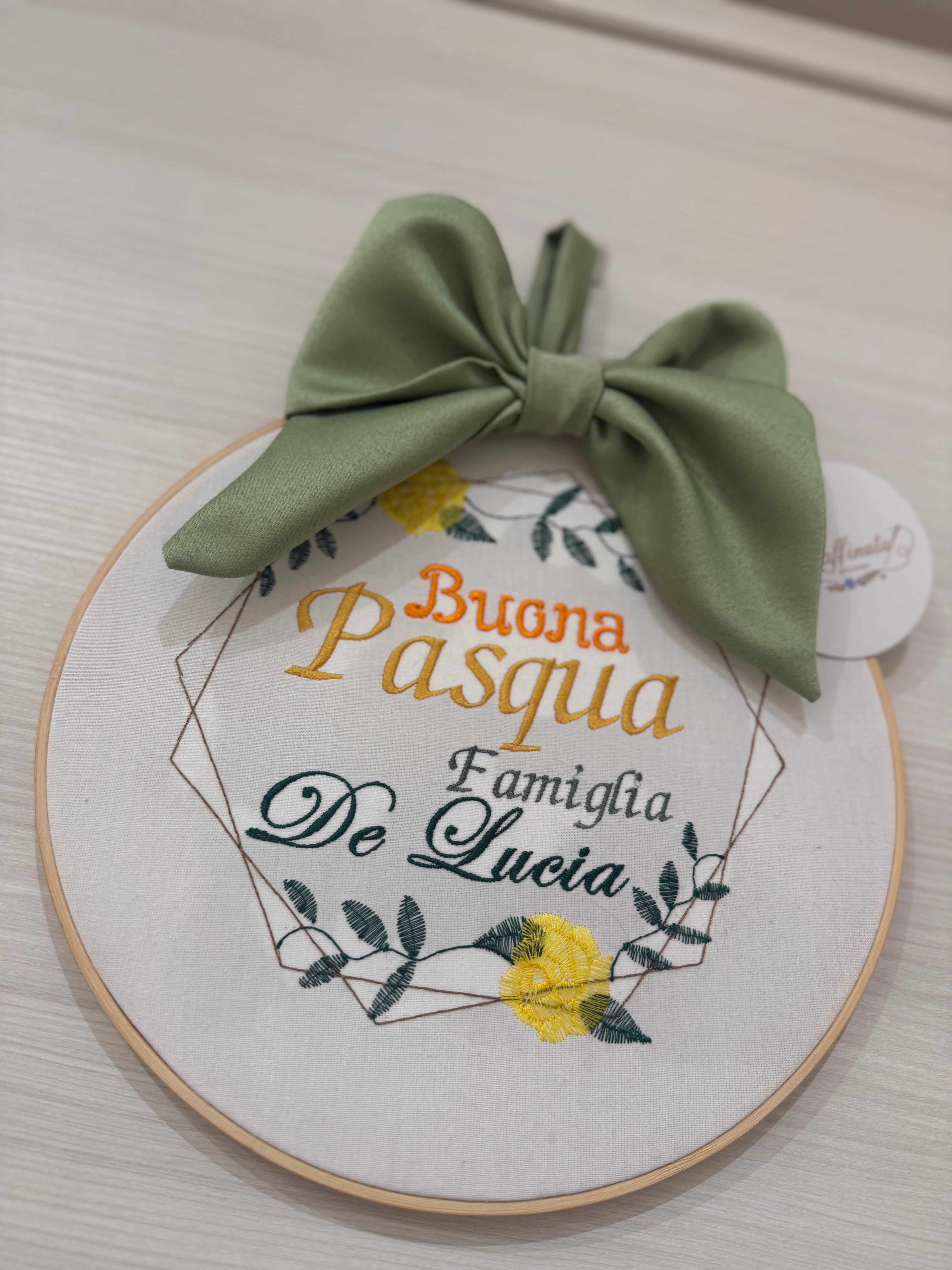Fuoriporta mod.LUCIA