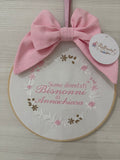 Fuoriporta dimensioni 26 cm Bisnonni