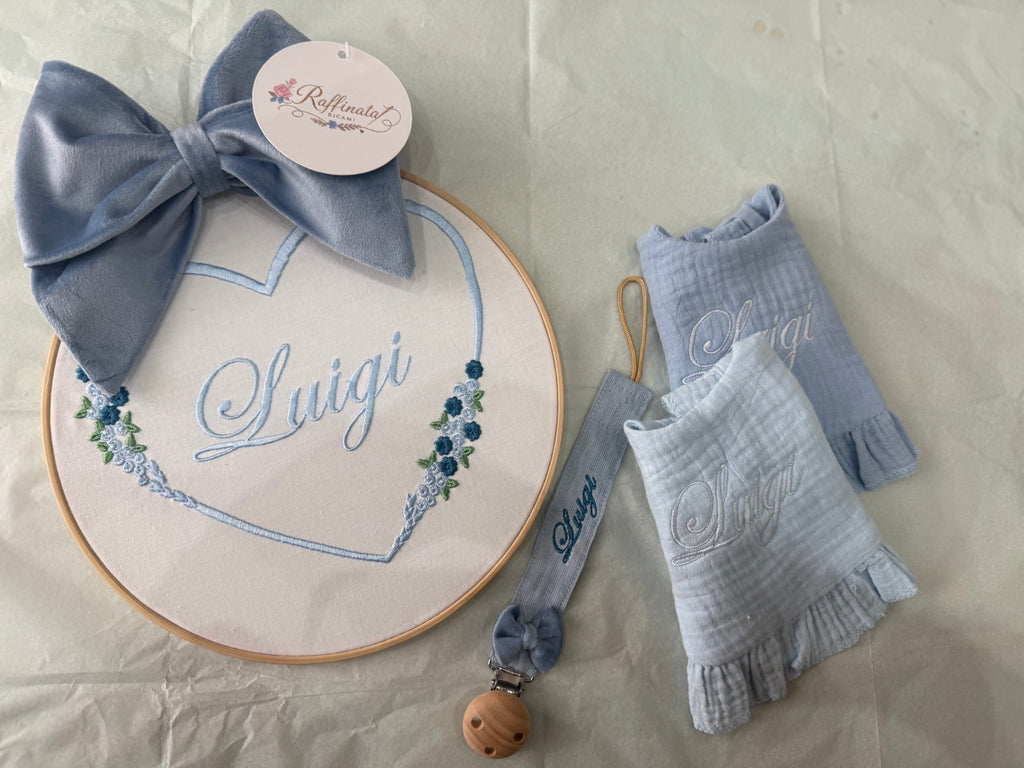 Set regalo mod.BOY