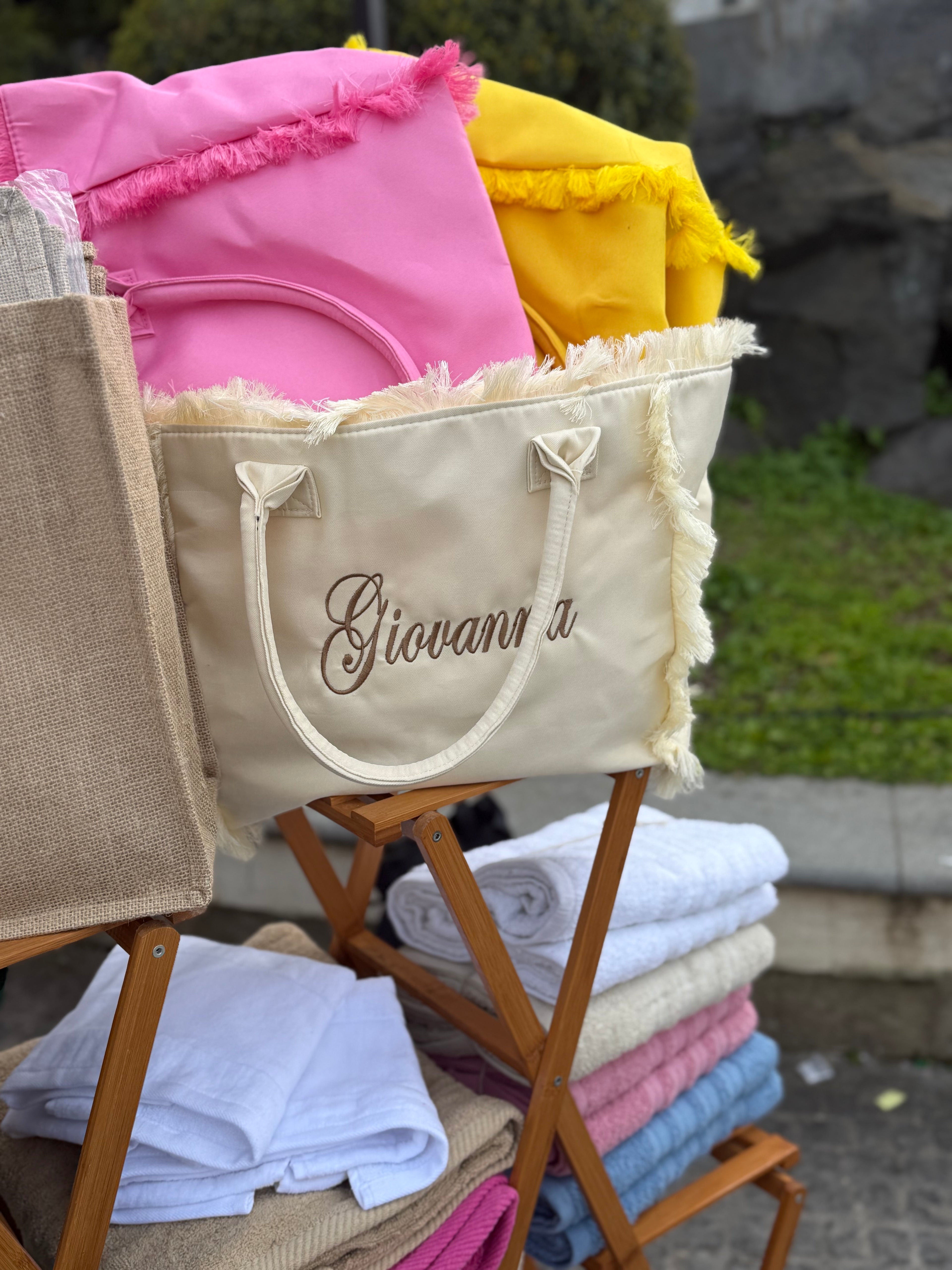 Borsa mare mod. GIOVA