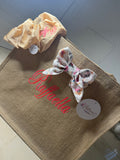 Borsa Mare con scrachi mod.RAFFA