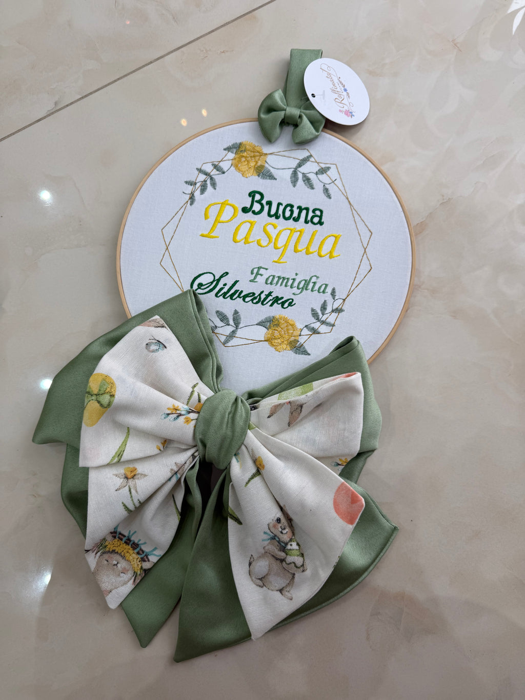 Fuori porta mod.MAXI
