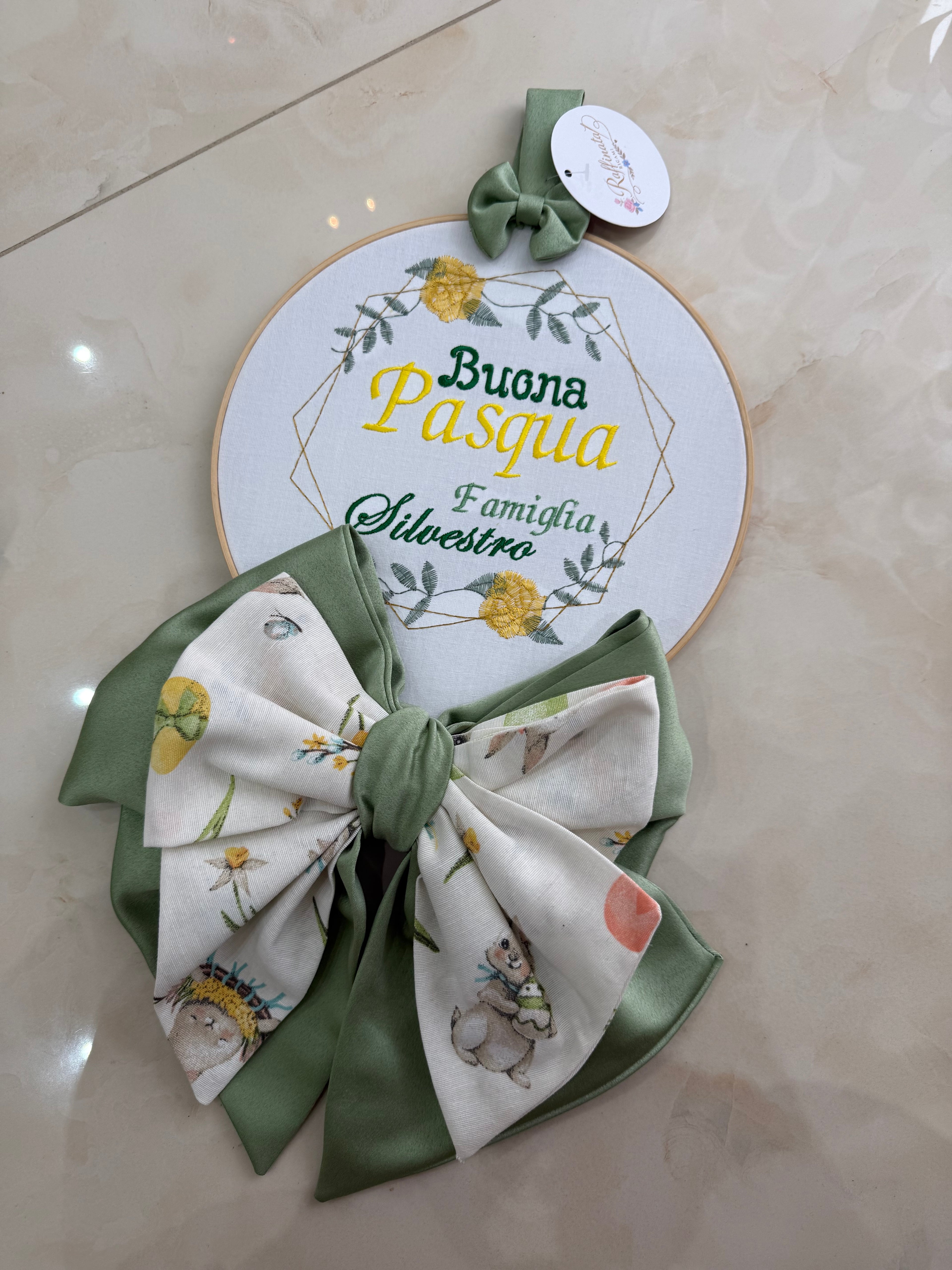 Fuori porta mod.MAXI