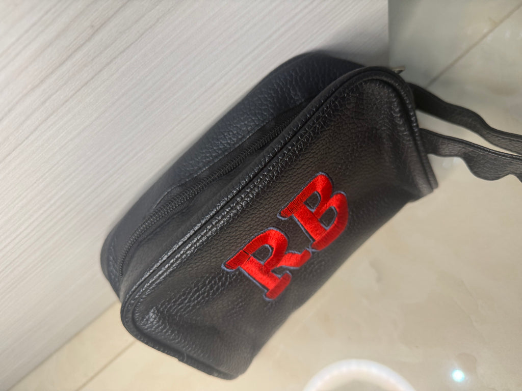 Borsello mod.BLACK